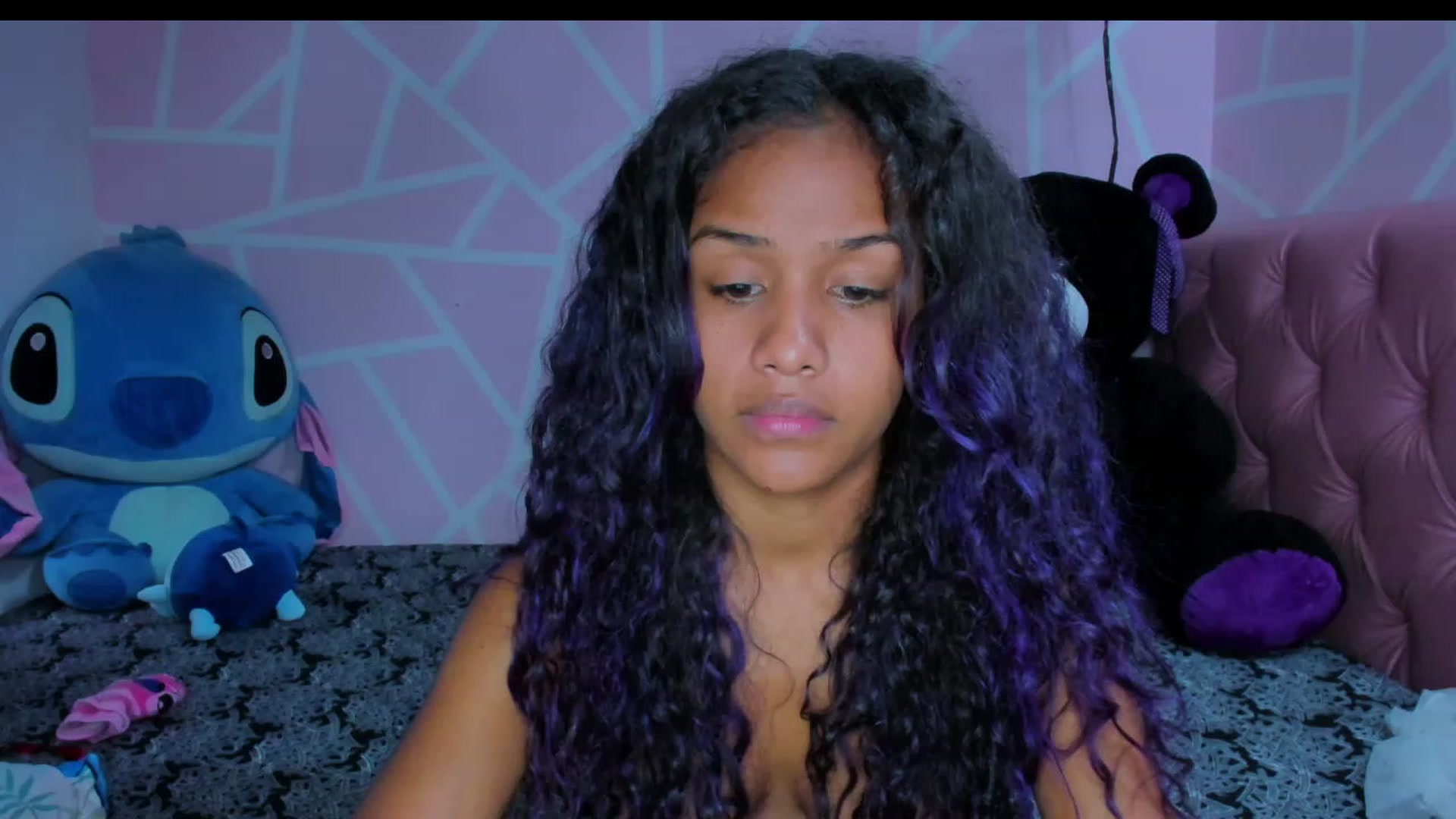 Gallery image thumbnail from Violet_Fit's myfreecams stream on, 04/29/2023, 14:03 image 18 of 20