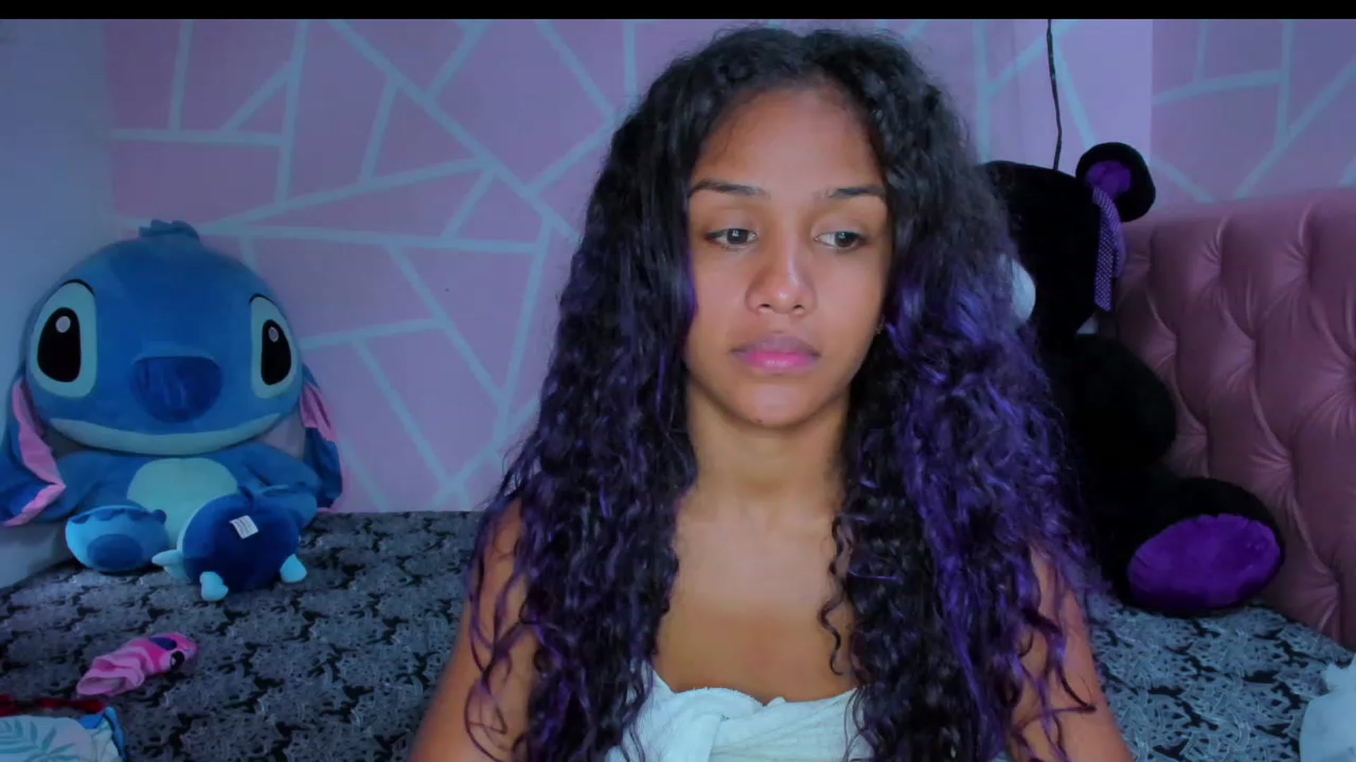 Gallery image thumbnail from Violet_Fit's myfreecams stream on, 04/29/2023, 14:03 image 20 of 20