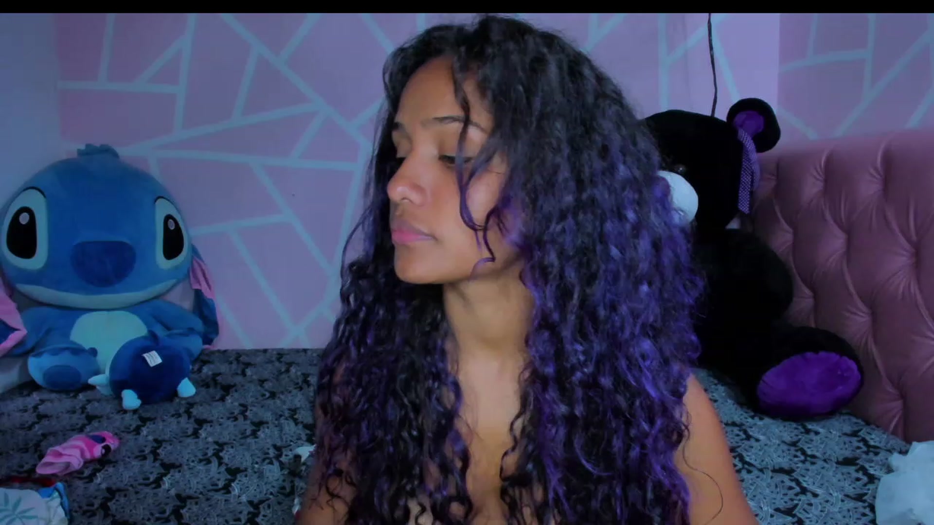 Gallery image thumbnail from Violet_Fit's myfreecams stream on, 04/29/2023, 14:03 image 16 of 20