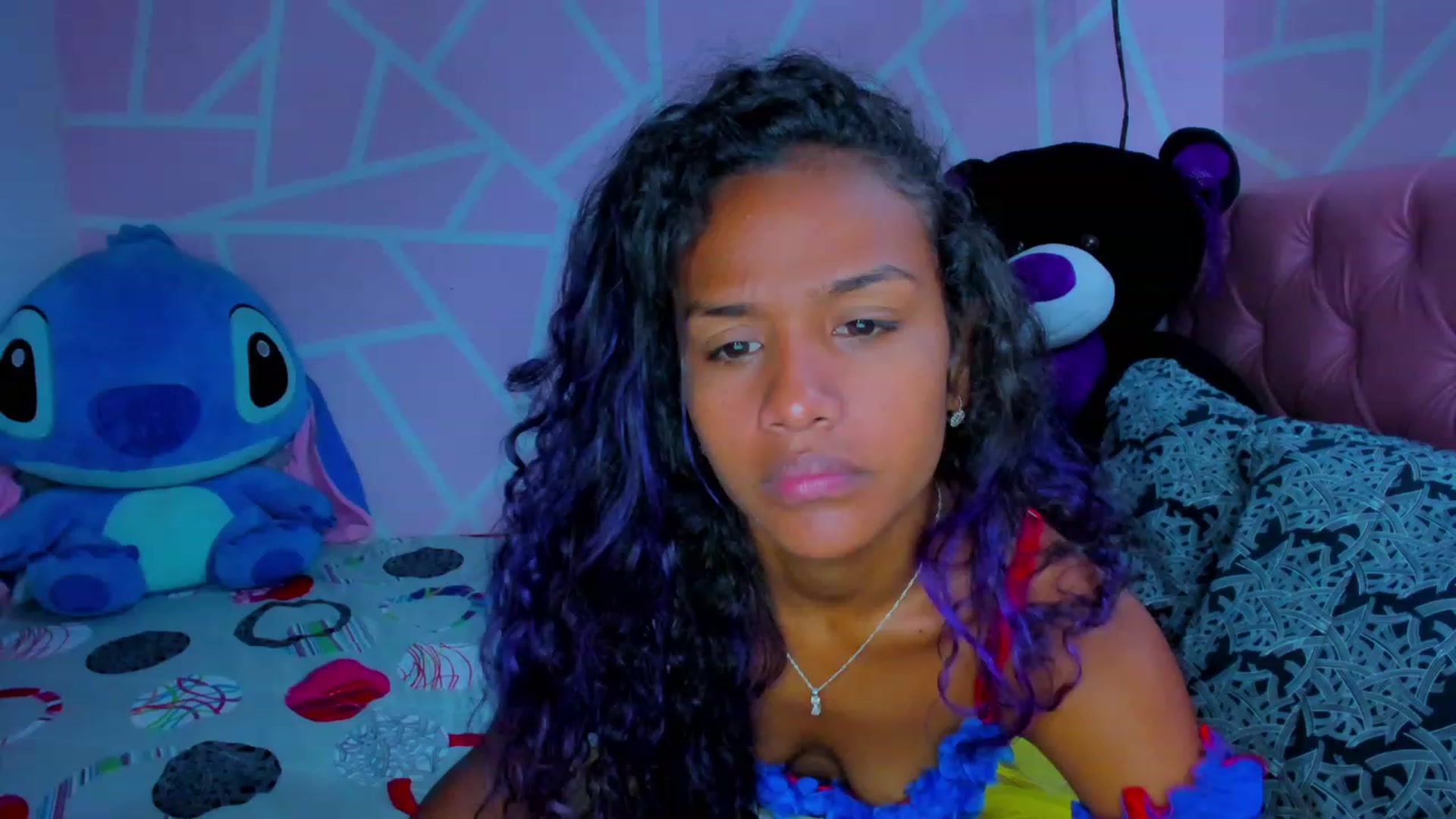 Gallery image thumbnail from Violet_Fit's myfreecams stream on, 05/13/2023, 12:47 image 1 of 20
