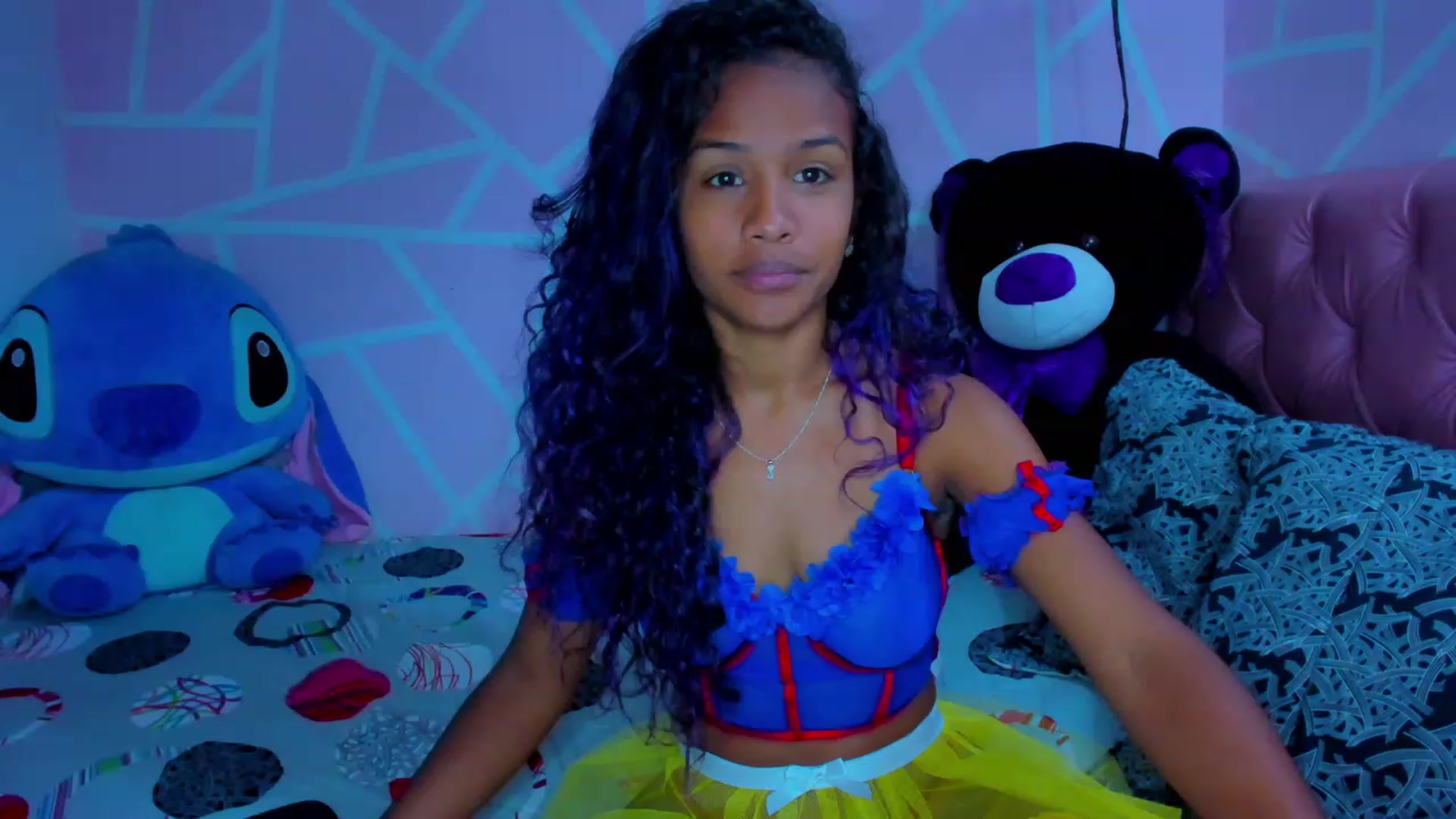 Gallery image thumbnail from Violet_Fit's myfreecams stream on, 05/13/2023, 12:47 image 2 of 20