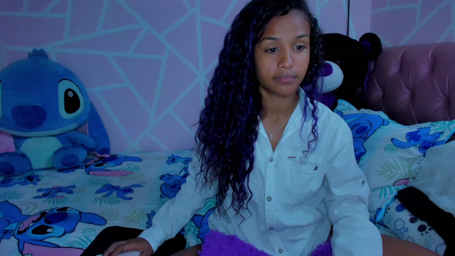 Gallery image thumbnail from Violet_Fit's myfreecams stream on, 05/15/2023, 15:22 image 2 of 20