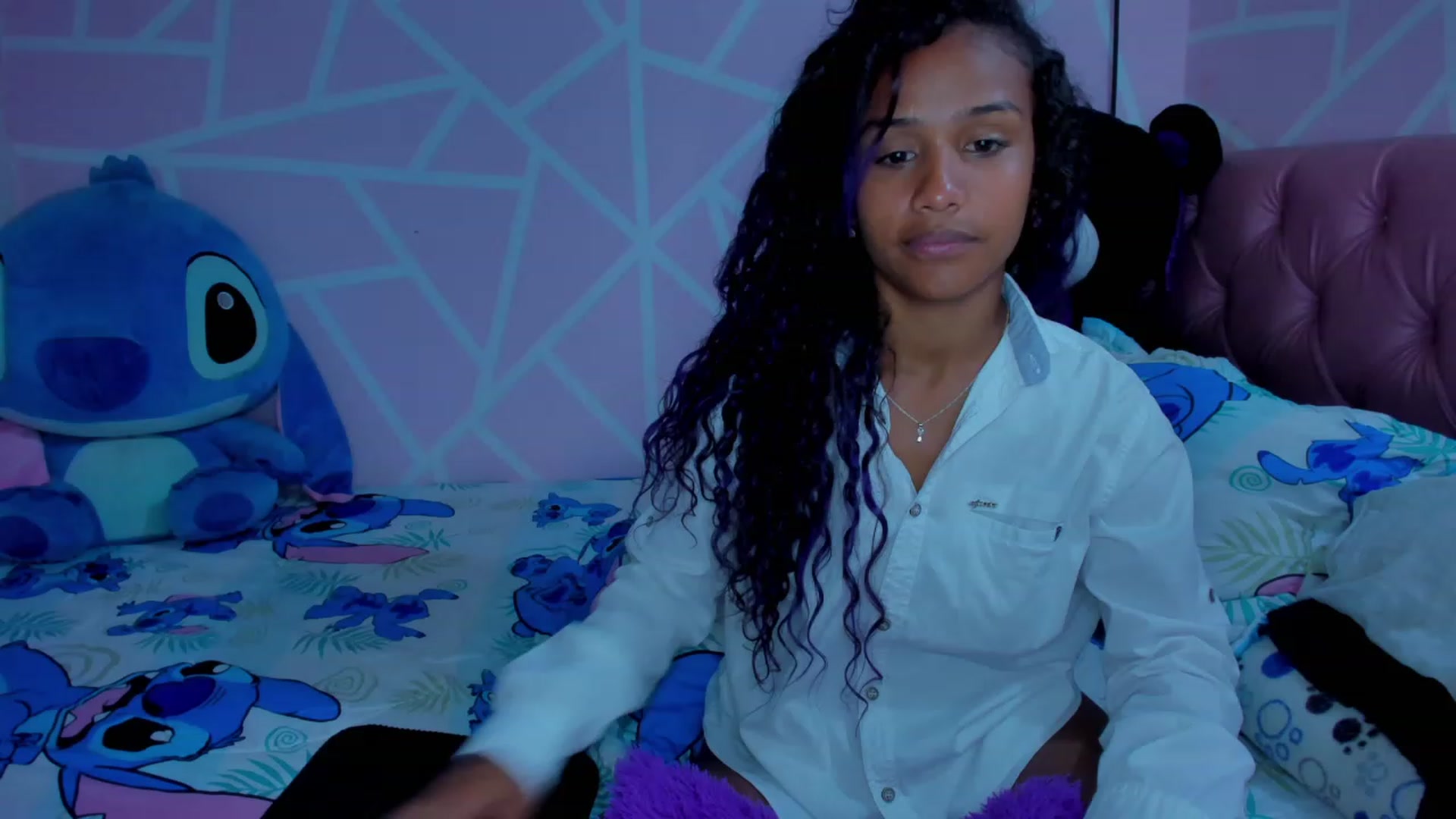 Gallery image thumbnail from Violet_Fit's myfreecams stream on, 05/15/2023, 15:22 image 5 of 20