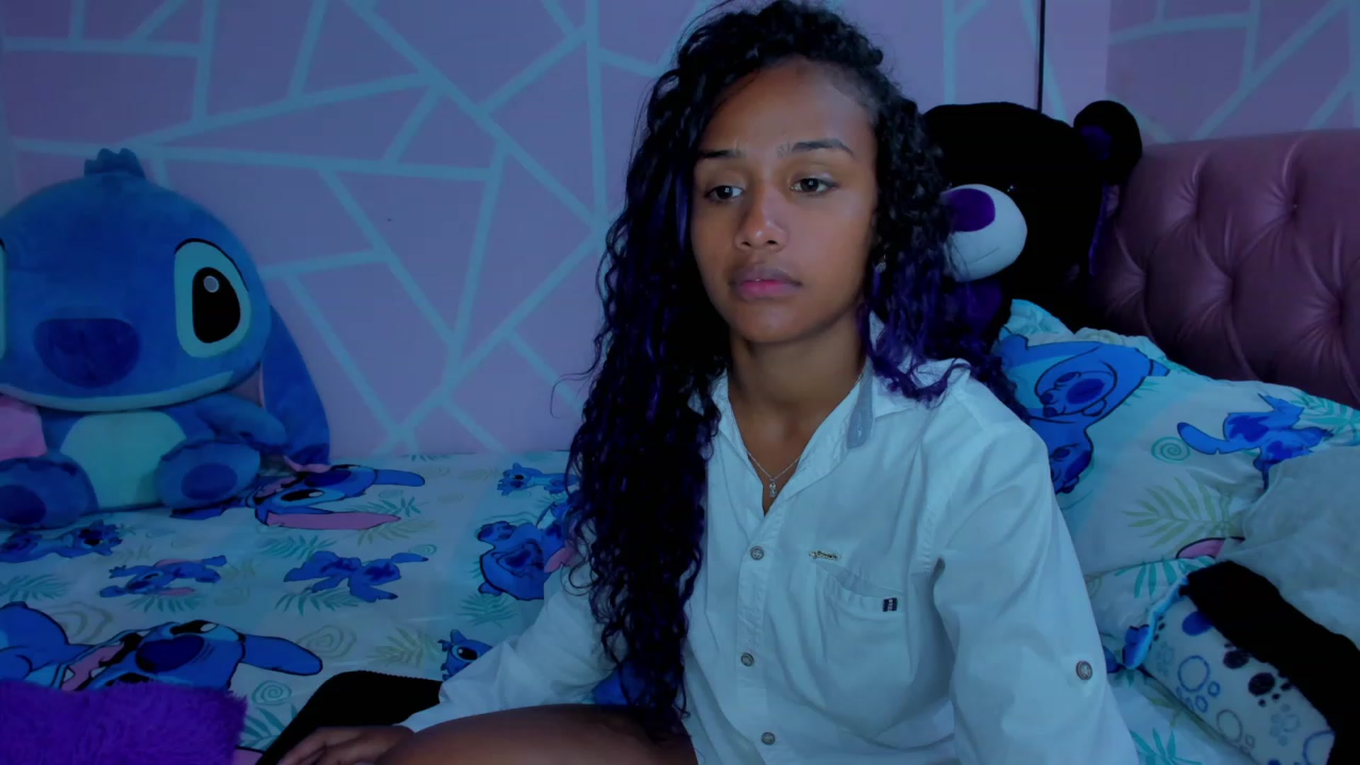 Gallery image thumbnail from Violet_Fit's myfreecams stream on, 05/15/2023, 15:22 image 7 of 20
