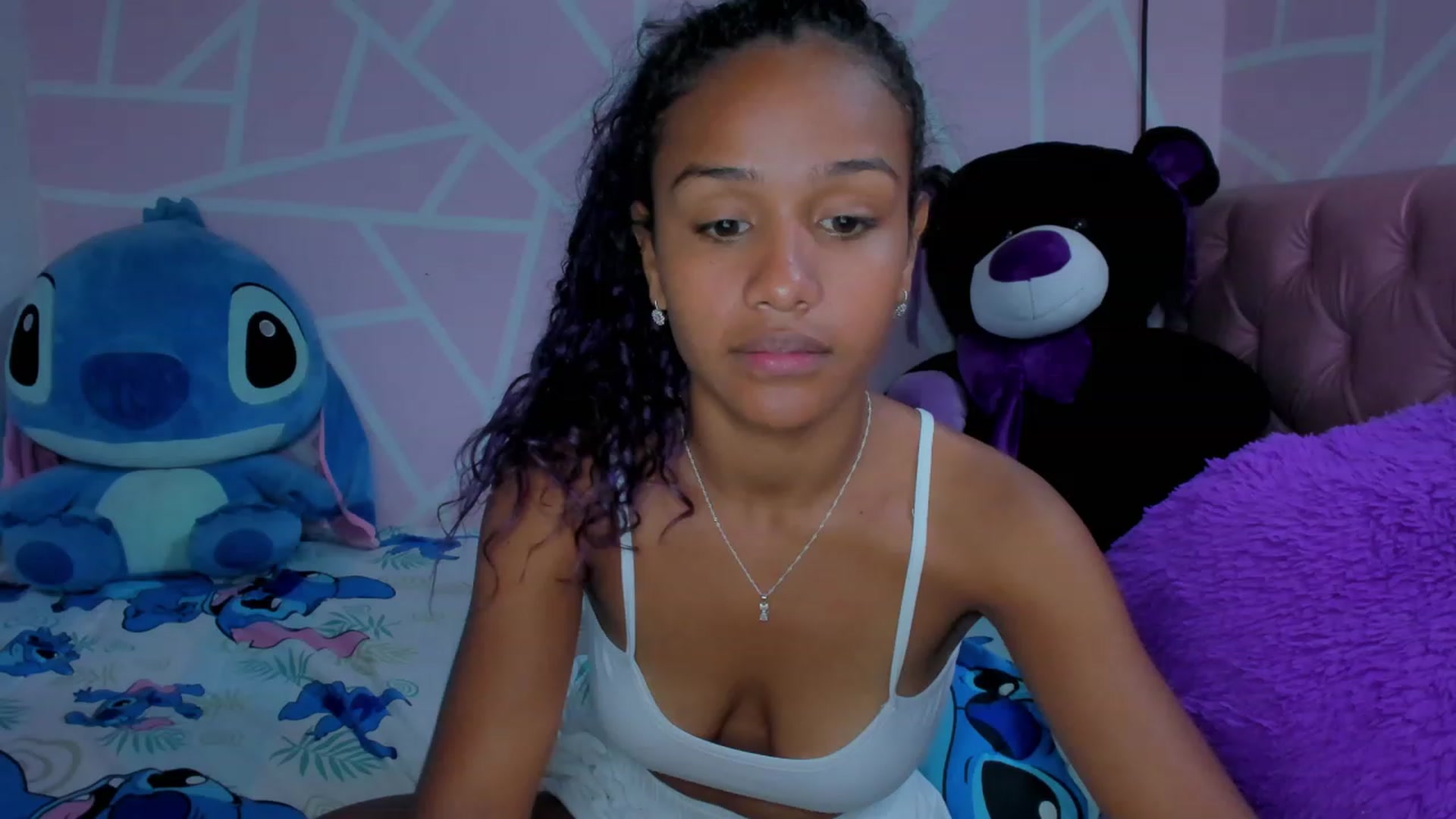 Gallery image thumbnail from Violet_Fit's myfreecams stream on, 05/16/2023, 14:42 image 6 of 20