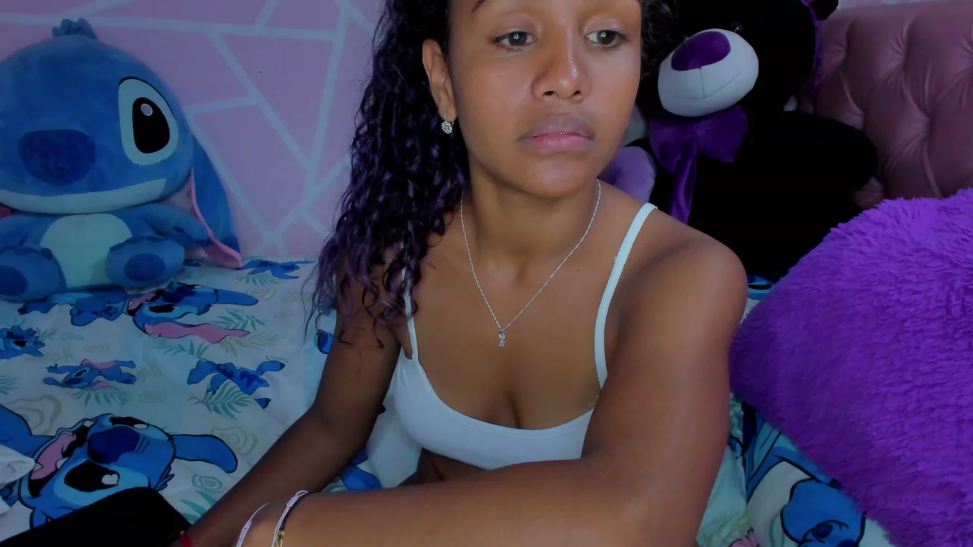 Gallery image thumbnail from Violet_Fit's myfreecams stream on, 05/16/2023, 14:42 image 14 of 20