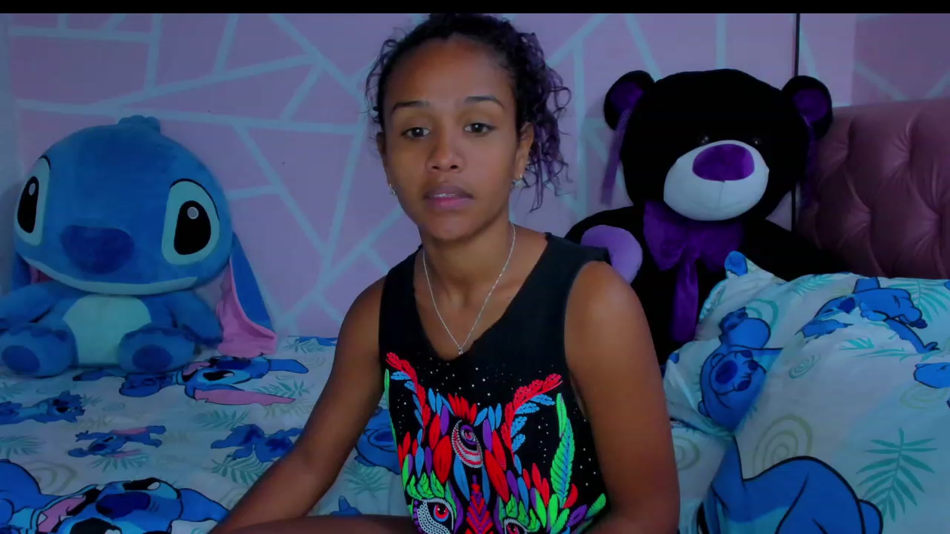 Gallery image thumbnail from Violet_Fit's myfreecams stream on, 05/18/2023, 13:27 image 15 of 20