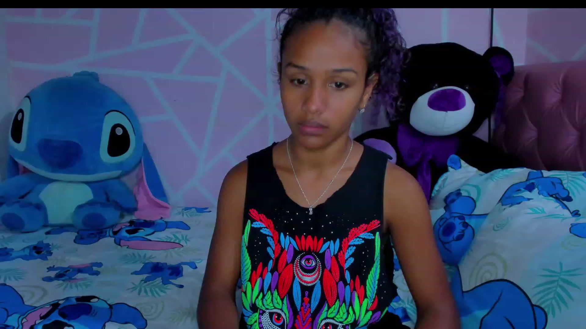 Gallery image thumbnail from Violet_Fit's myfreecams stream on, 05/18/2023, 13:27 image 6 of 20