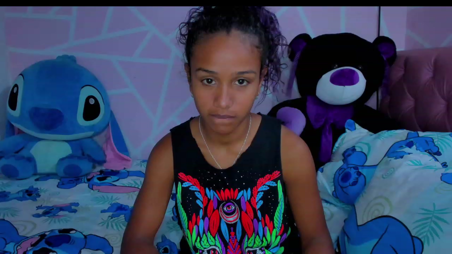 Gallery image thumbnail from Violet_Fit's myfreecams stream on, 05/18/2023, 13:27 image 2 of 20