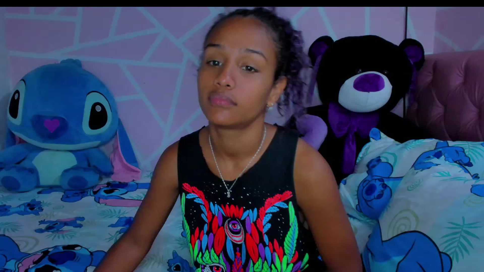 Gallery image thumbnail from Violet_Fit's myfreecams stream on, 05/18/2023, 13:27 image 8 of 20