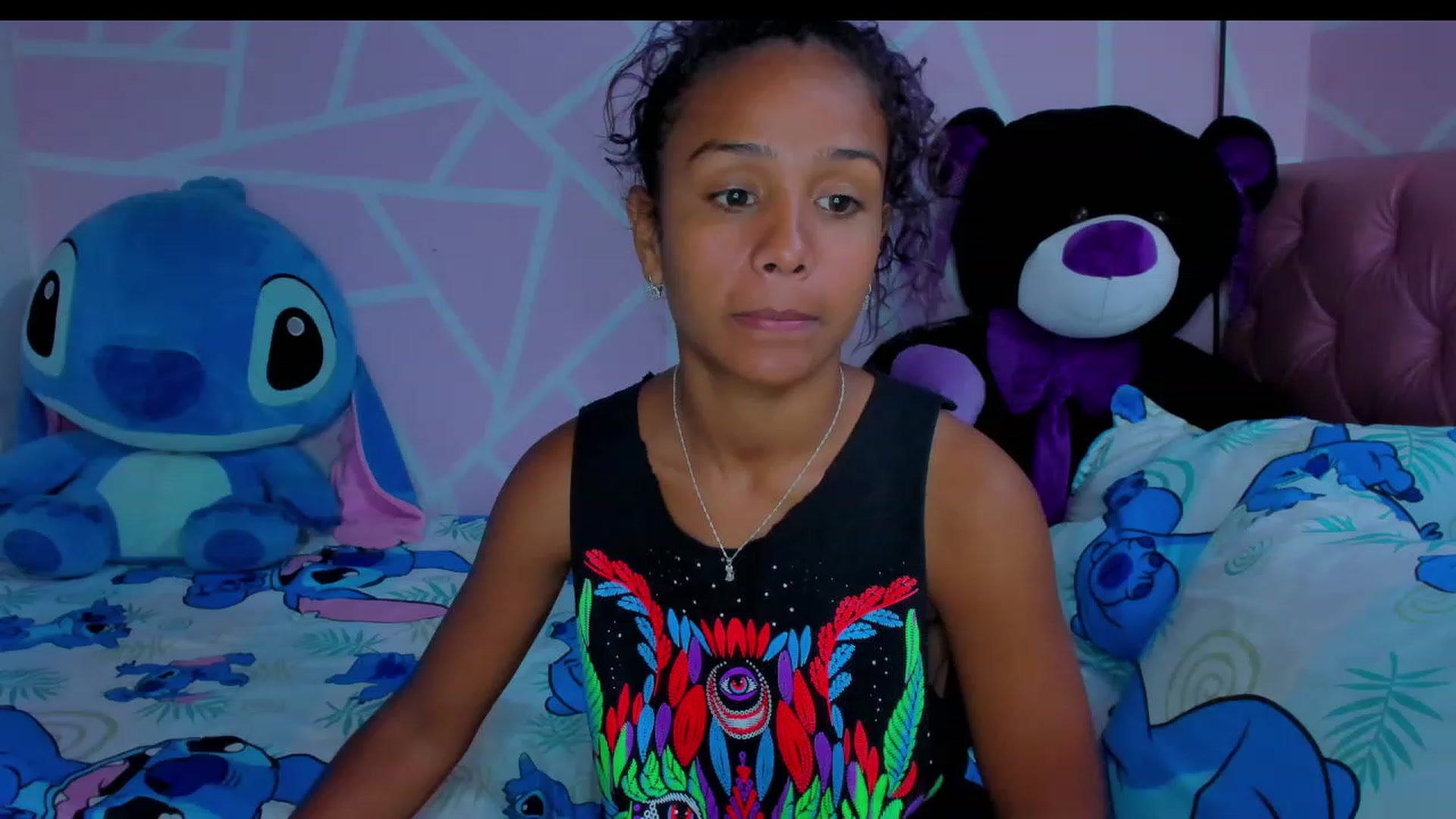 Gallery image thumbnail from Violet_Fit's myfreecams stream on, 05/18/2023, 13:27 image 7 of 20