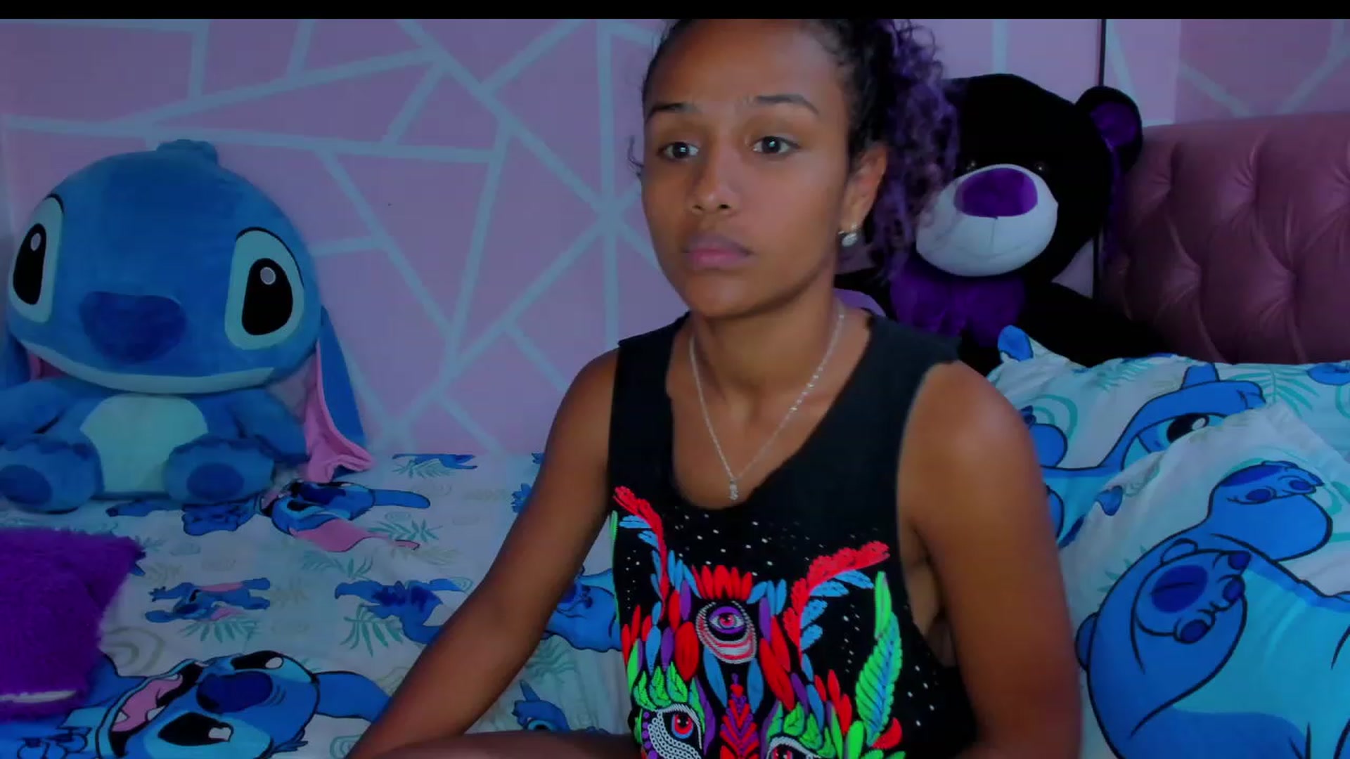 Gallery image thumbnail from Violet_Fit's myfreecams stream on, 05/18/2023, 14:52 image 6 of 20