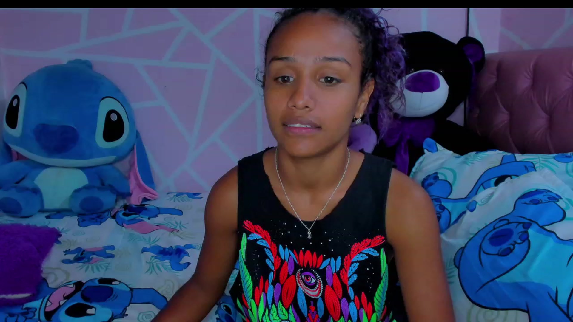 Gallery image thumbnail from Violet_Fit's myfreecams stream on, 05/18/2023, 14:52 image 4 of 20