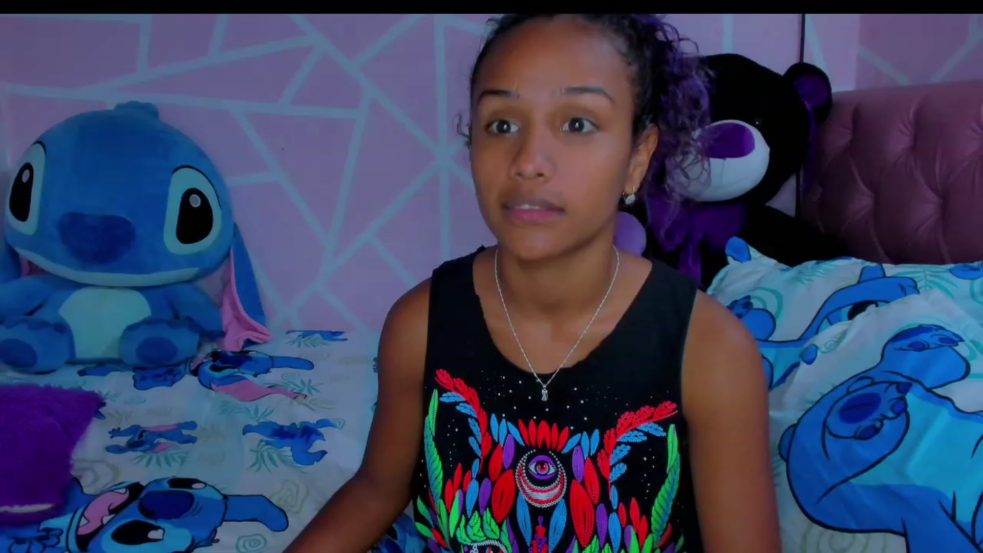 Gallery image thumbnail from Violet_Fit's myfreecams stream on, 05/18/2023, 14:52 image 2 of 20