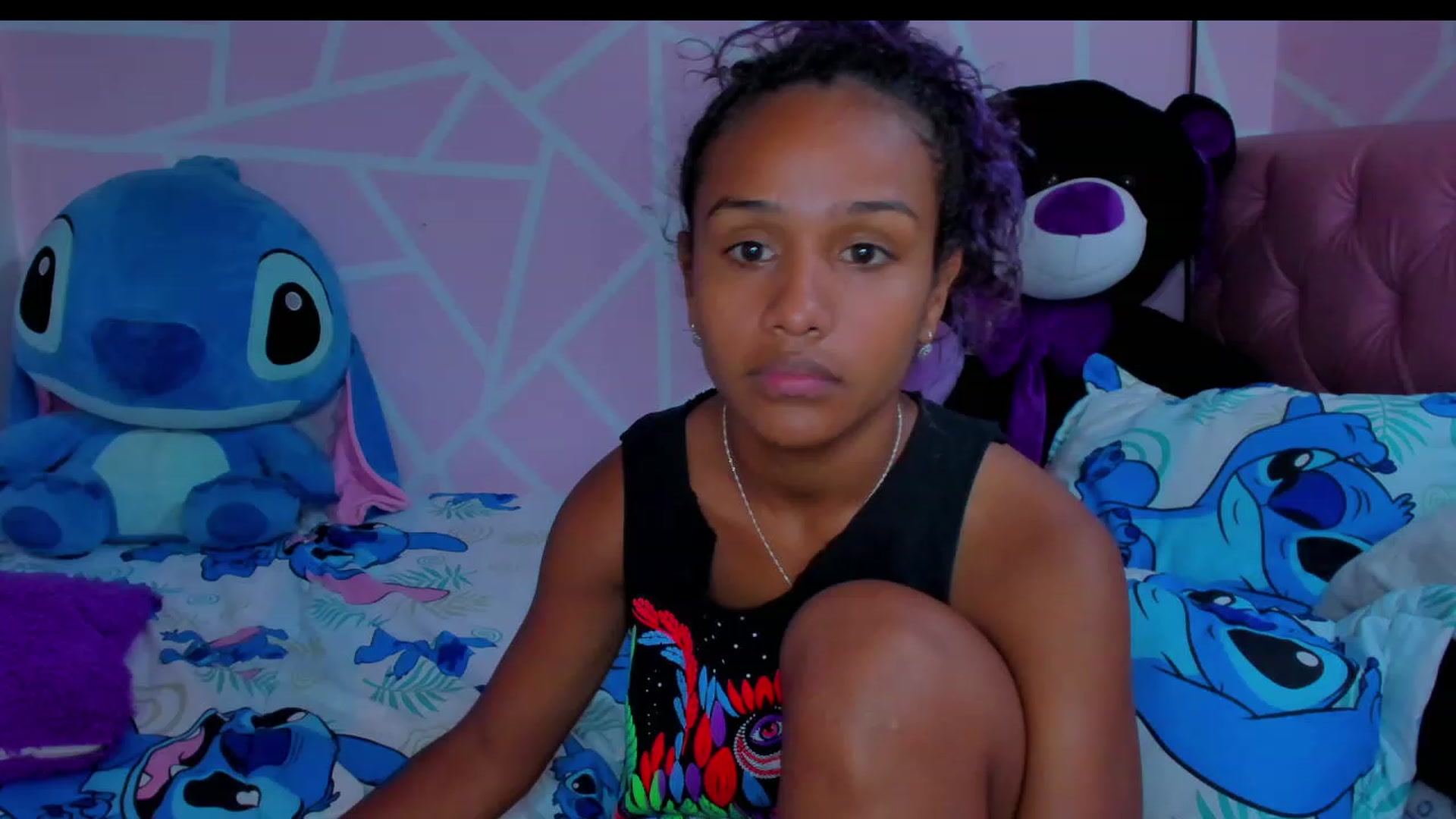 Gallery image thumbnail from Violet_Fit's myfreecams stream on, 05/18/2023, 14:52 image 14 of 20