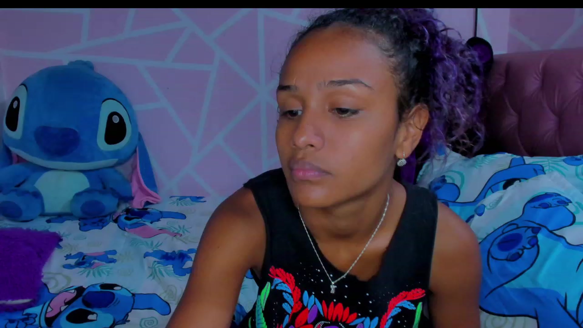 Gallery image thumbnail from Violet_Fit's myfreecams stream on, 05/18/2023, 14:52 image 3 of 20