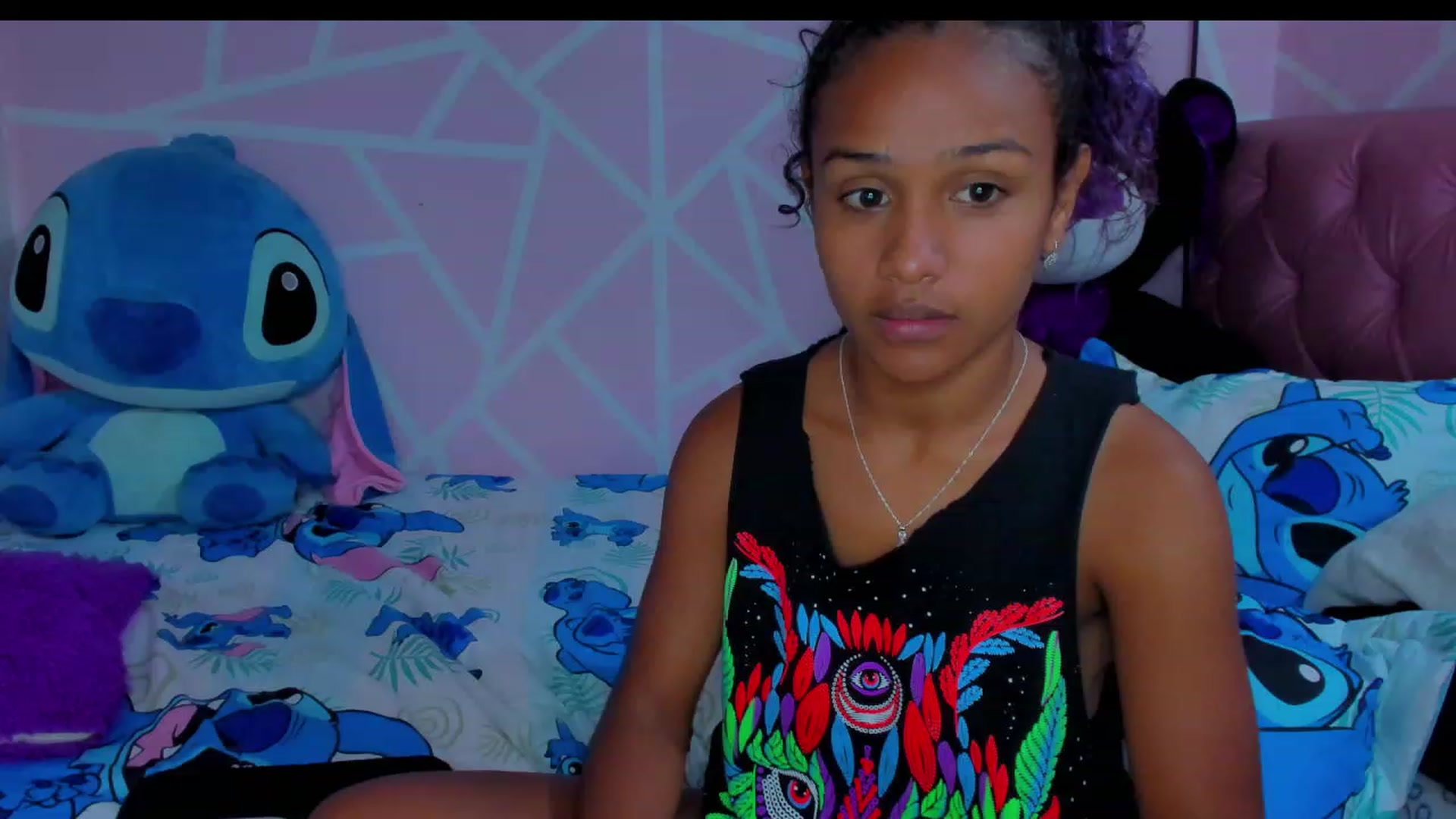 Gallery image thumbnail from Violet_Fit's myfreecams stream on, 05/18/2023, 14:52 image 9 of 20