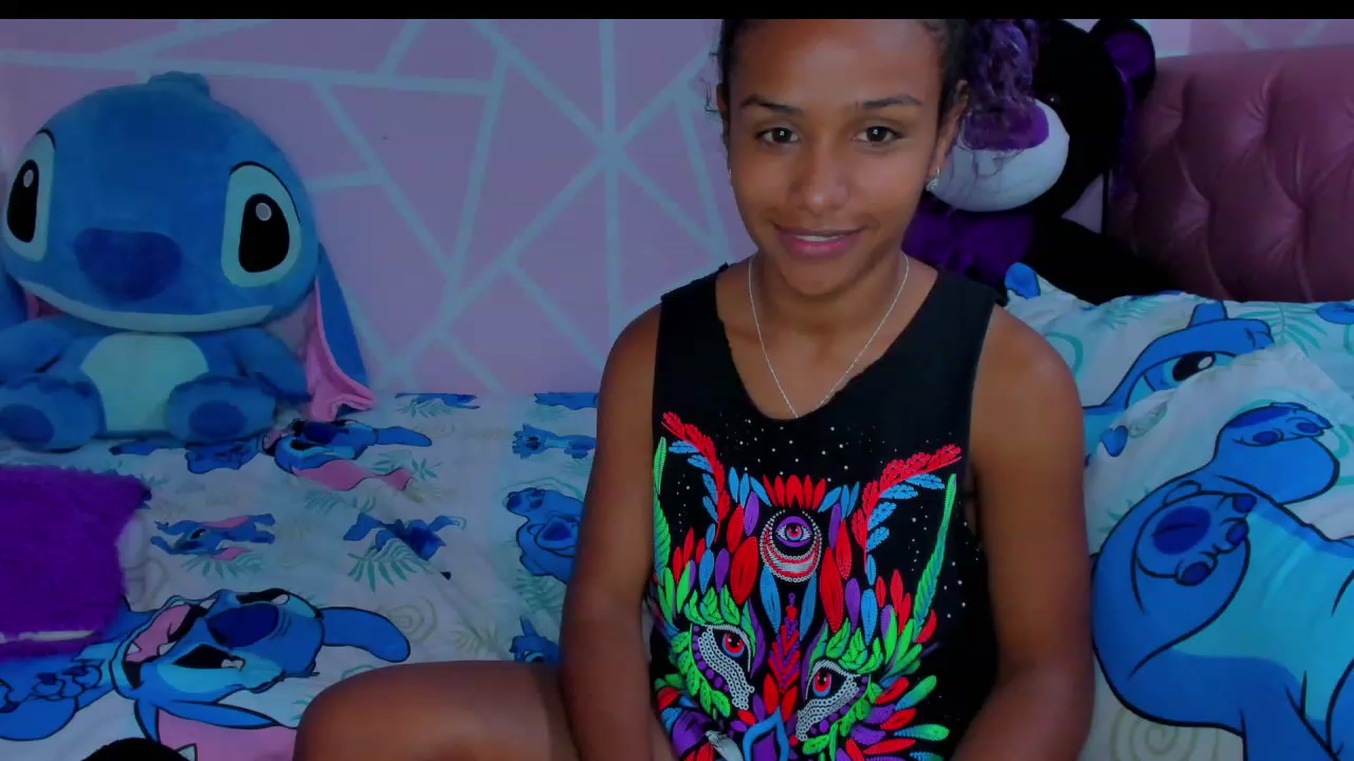 Gallery image thumbnail from Violet_Fit's myfreecams stream on, 05/18/2023, 14:52 image 8 of 20
