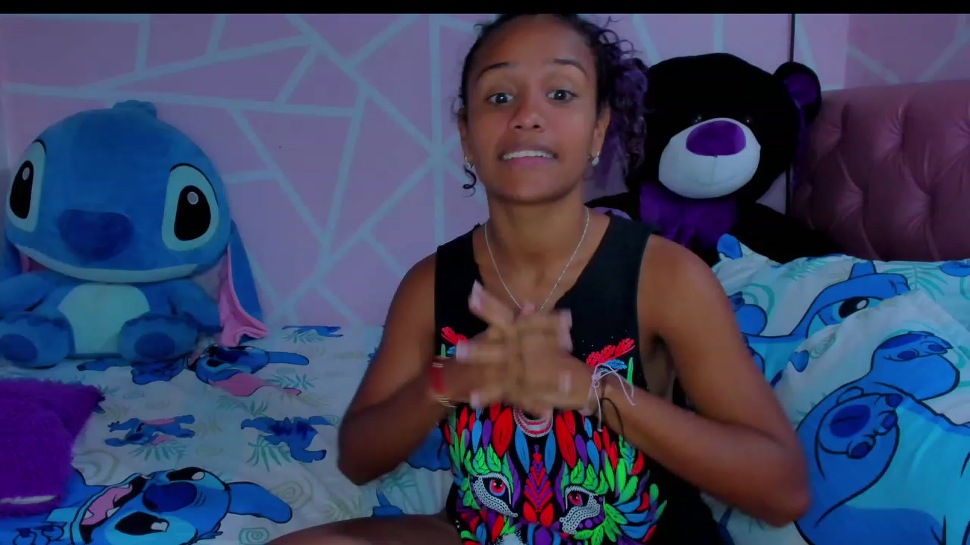 Gallery image thumbnail from Violet_Fit's myfreecams stream on, 05/18/2023, 14:52 image 7 of 20