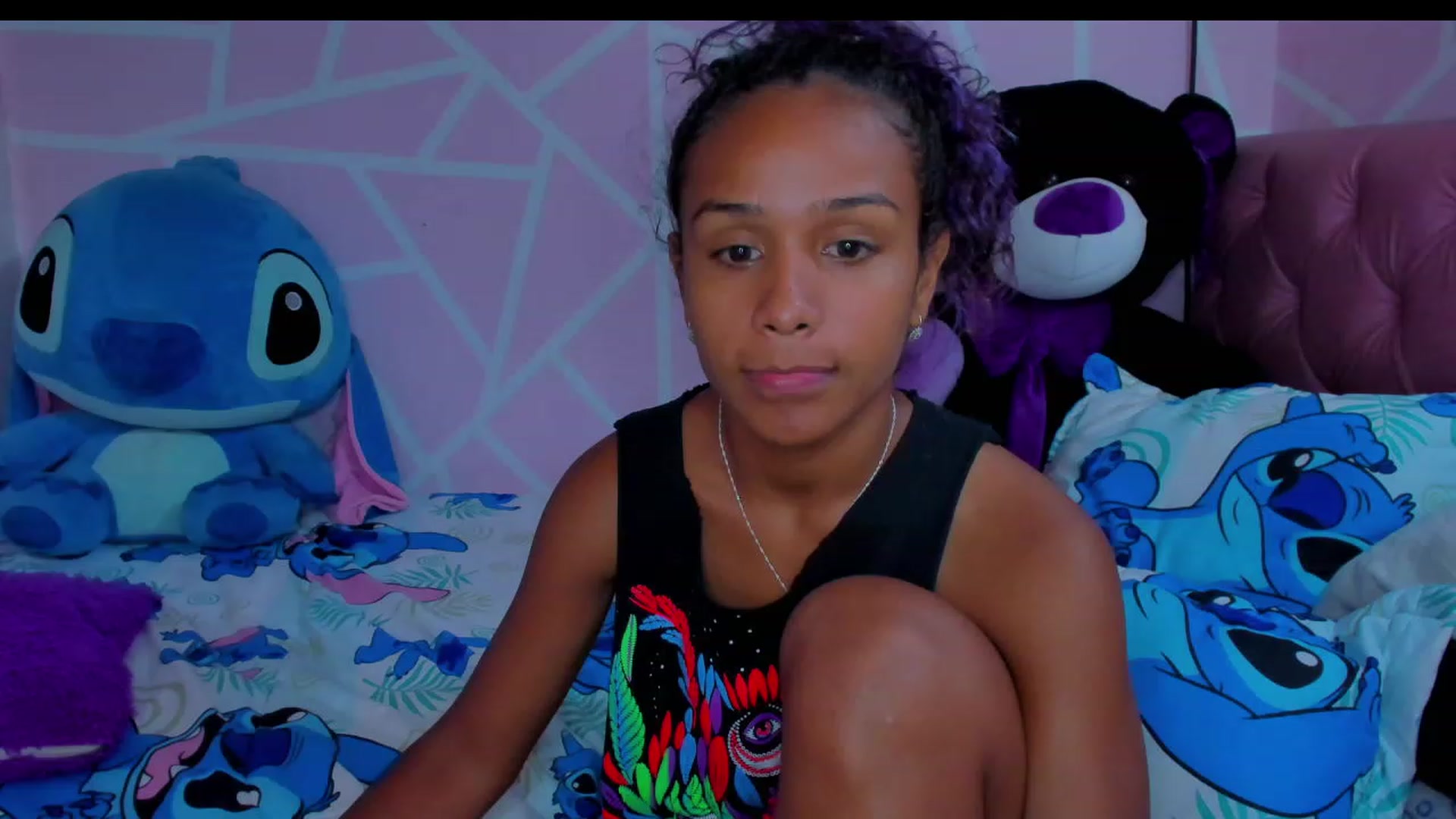 Gallery image thumbnail from Violet_Fit's myfreecams stream on, 05/18/2023, 14:52 image 15 of 20
