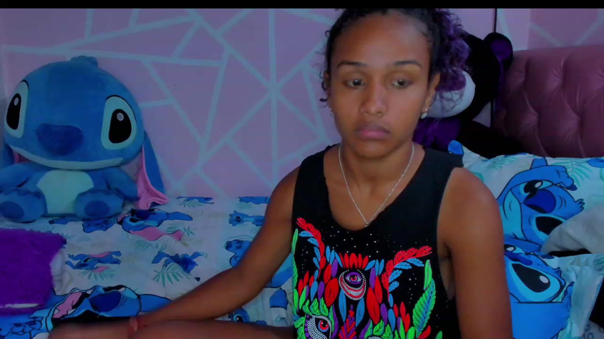 Gallery image thumbnail from Violet_Fit's myfreecams stream on, 05/18/2023, 14:52 image 12 of 20