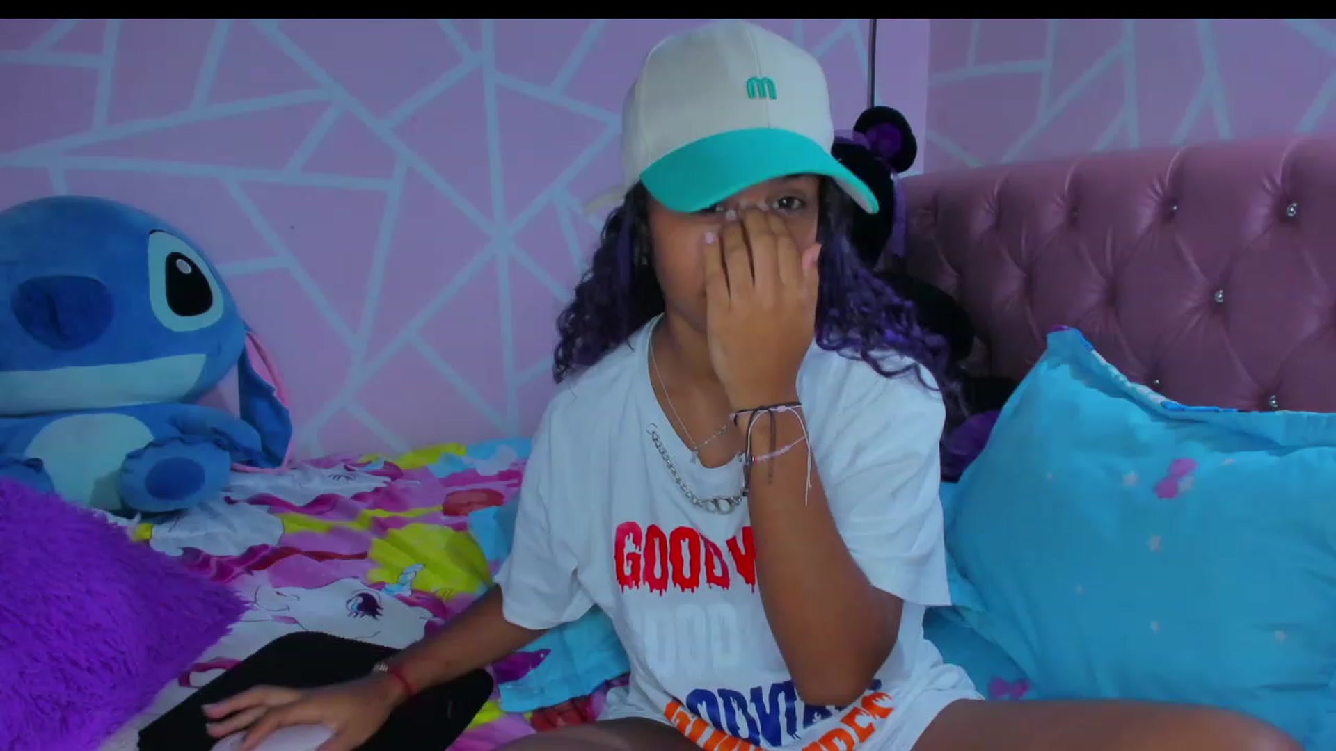 Gallery image thumbnail from Violet_Fit's myfreecams stream on, 05/24/2023, 14:58 image 5 of 20