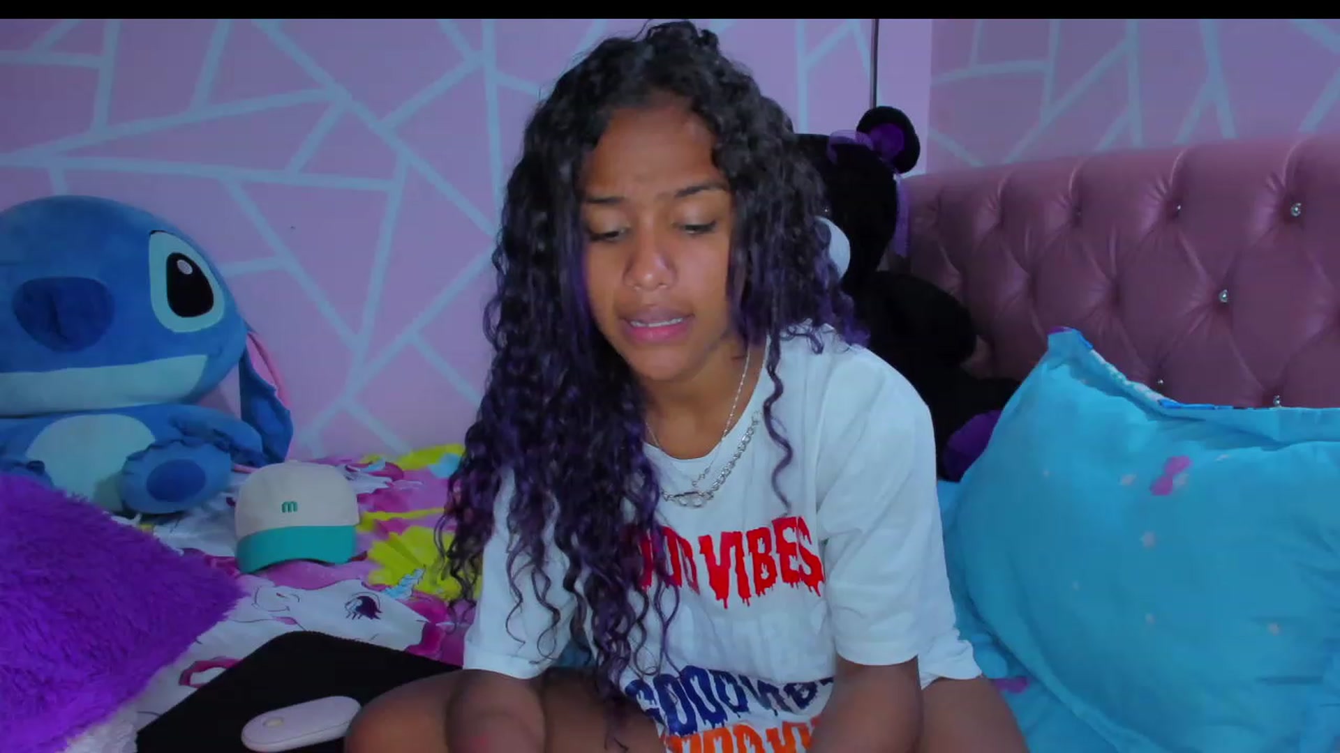 Gallery image thumbnail from Violet_Fit's myfreecams stream on, 05/24/2023, 14:58 image 4 of 20