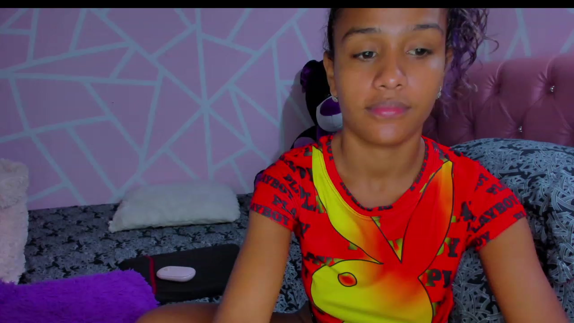 Gallery image thumbnail from Violet_Fit's myfreecams stream on, 06/08/2023, 13:34 image 16 of 20