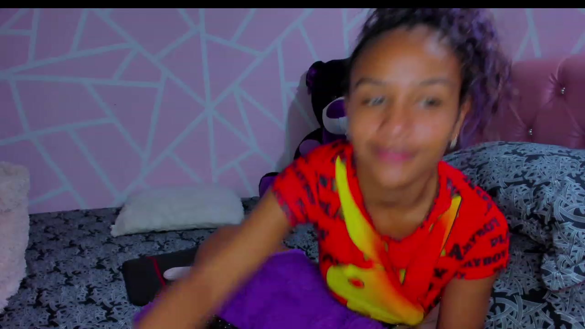 Gallery image thumbnail from Violet_Fit's myfreecams stream on, 06/08/2023, 13:34 image 14 of 20