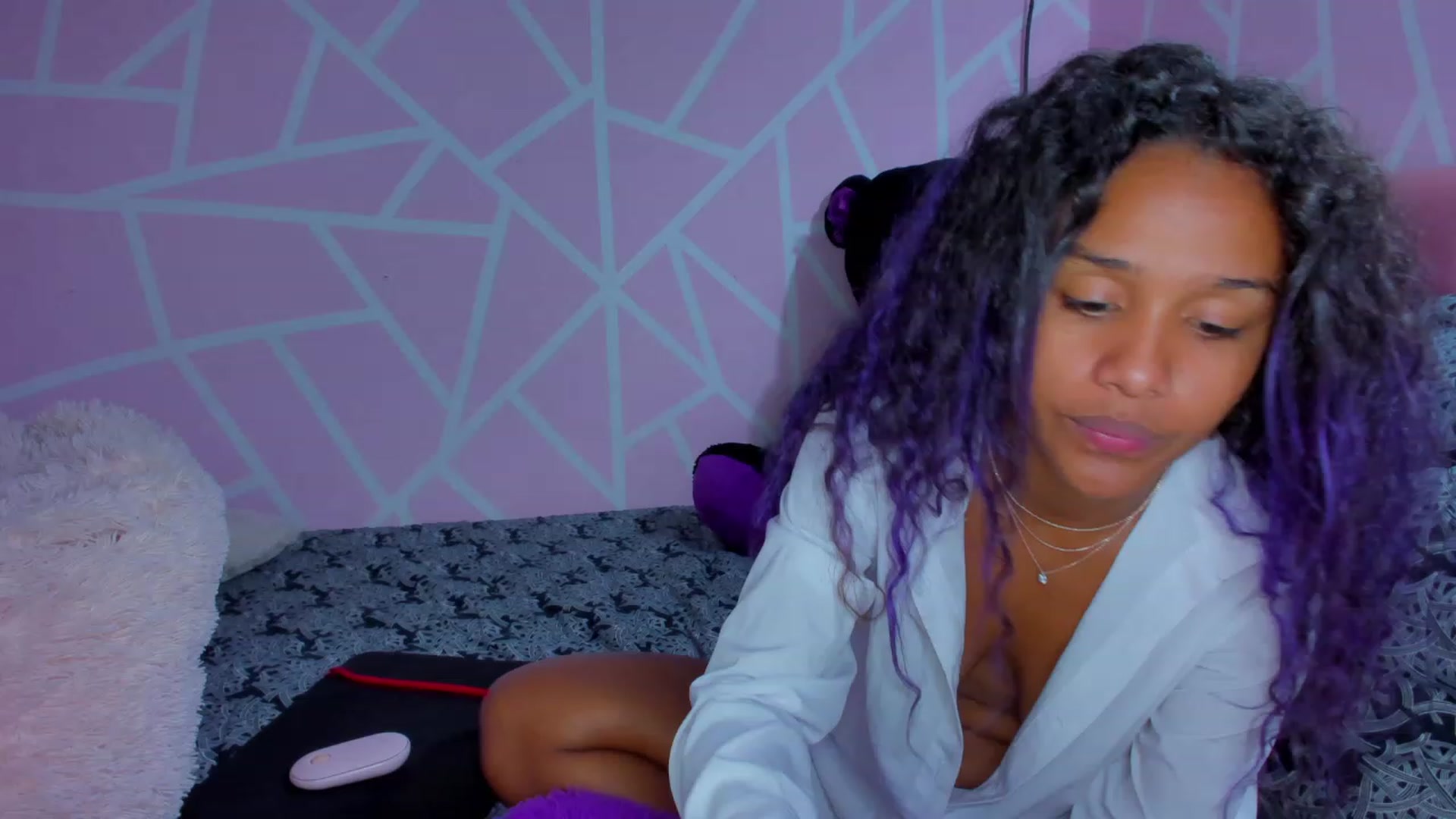 Gallery image thumbnail from Violet_Fit's myfreecams stream on, 06/09/2023, 14:06 image 3 of 20