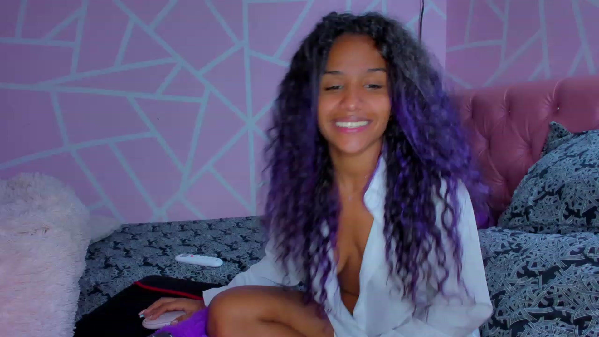 Gallery image thumbnail from Violet_Fit's myfreecams stream on, 06/09/2023, 14:06 image 18 of 20
