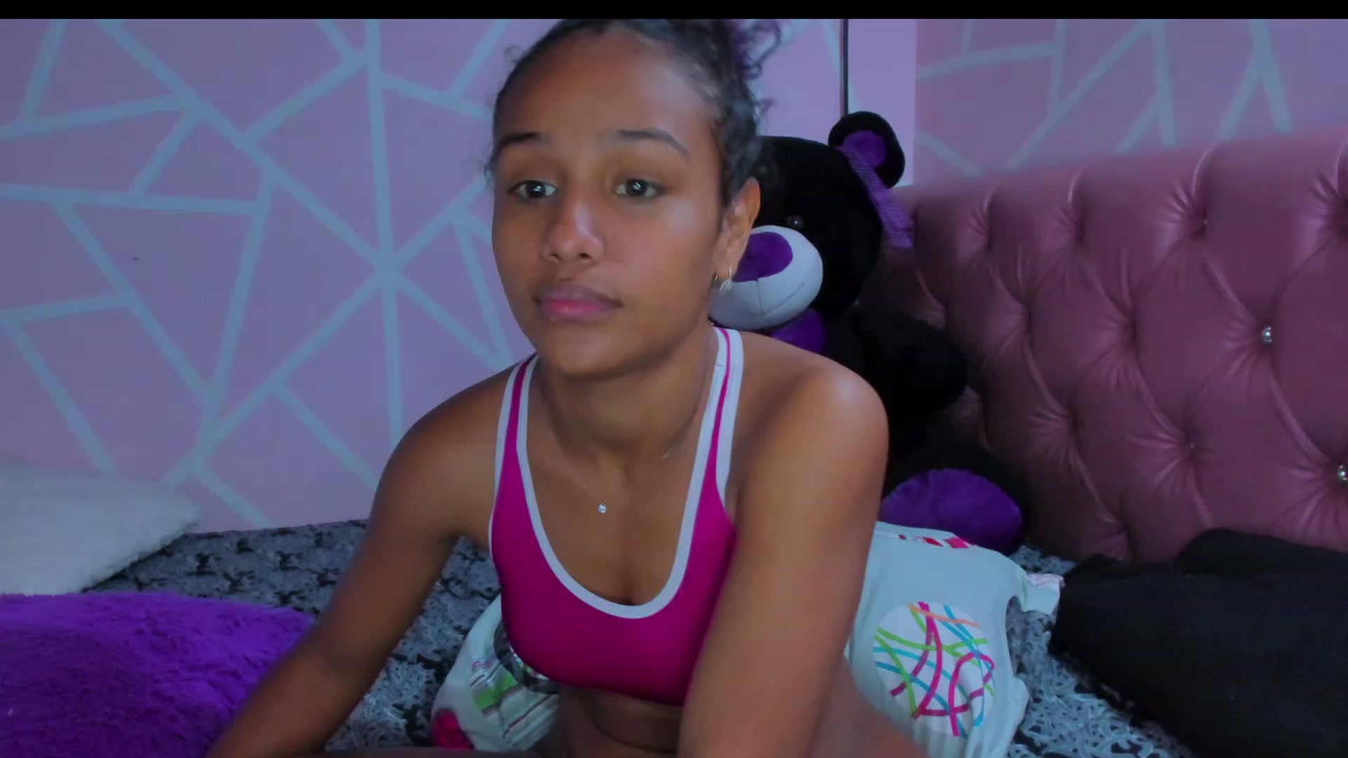 Gallery image thumbnail from Violet_Fit's myfreecams stream on, 06/15/2023, 14:27 image 7 of 20