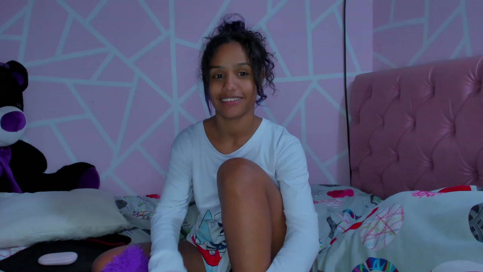 Gallery image thumbnail from Violet_Fit's myfreecams stream on, 06/21/2023, 06:59 image 14 of 20