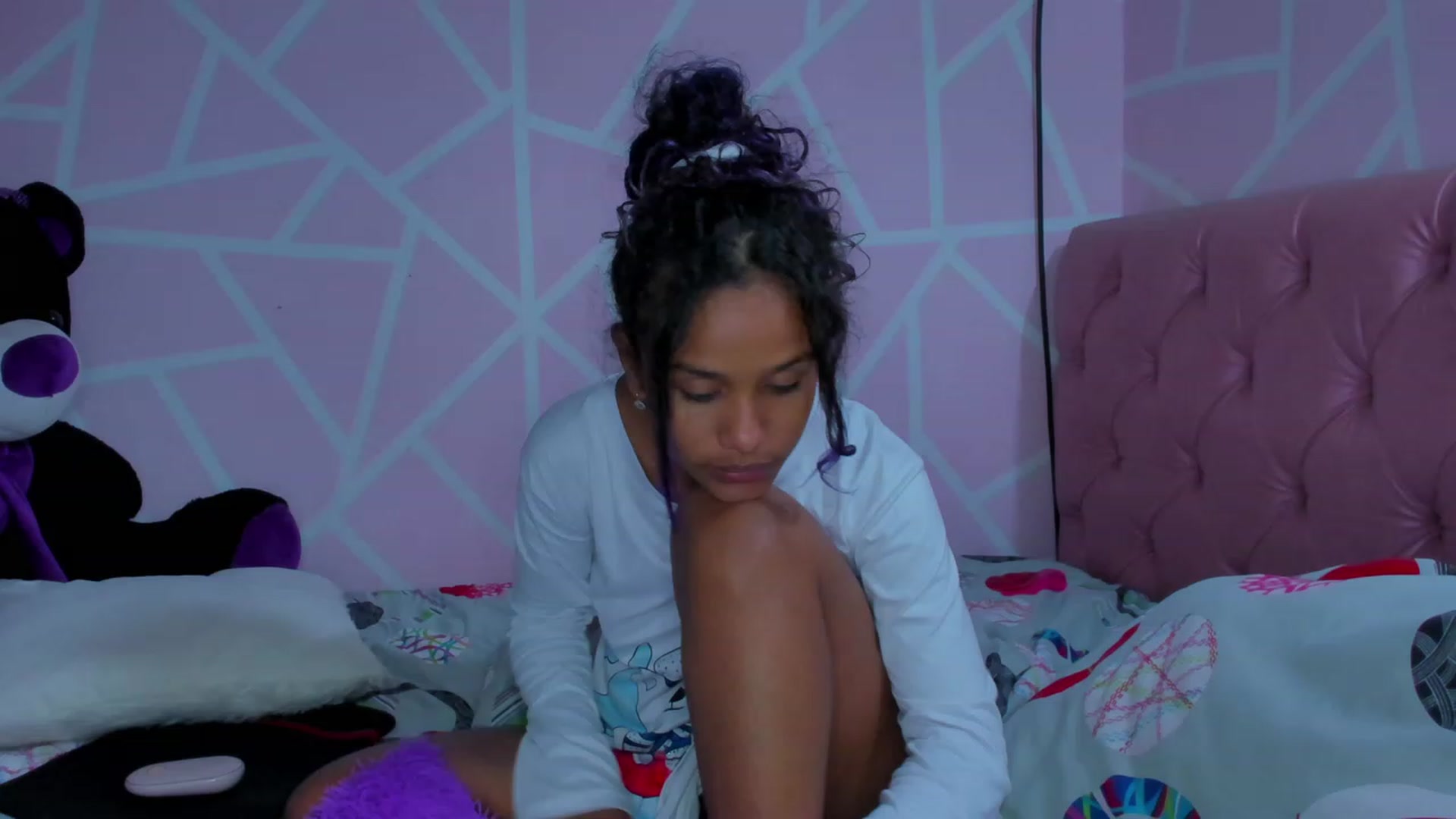 Gallery image thumbnail from Violet_Fit's myfreecams stream on, 06/21/2023, 06:59 image 13 of 20