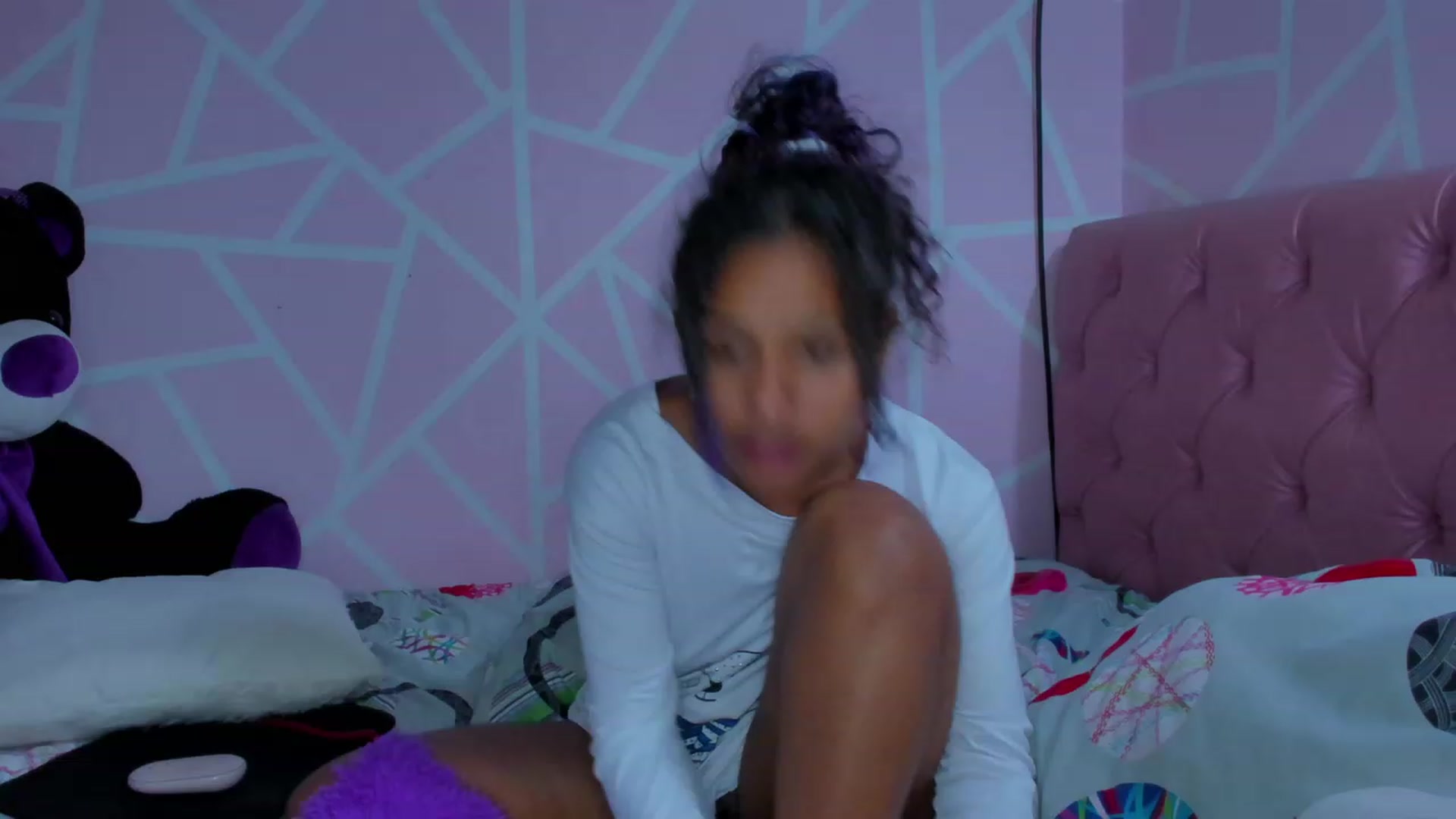 Gallery image thumbnail from Violet_Fit's myfreecams stream on, 06/21/2023, 06:59 image 12 of 20