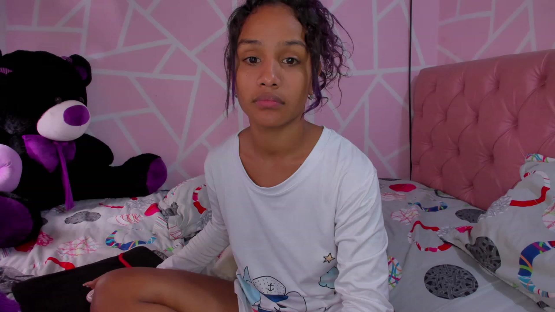 Gallery image thumbnail from Violet_Fit's myfreecams stream on, 06/21/2023, 15:54 image 11 of 20