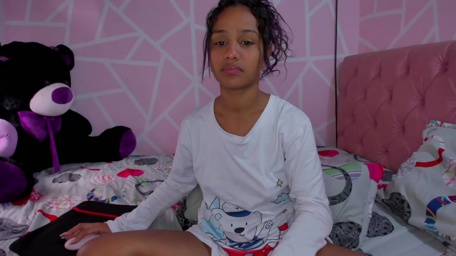 Gallery image thumbnail from Violet_Fit's myfreecams stream on, 06/21/2023, 15:54 image 6 of 20