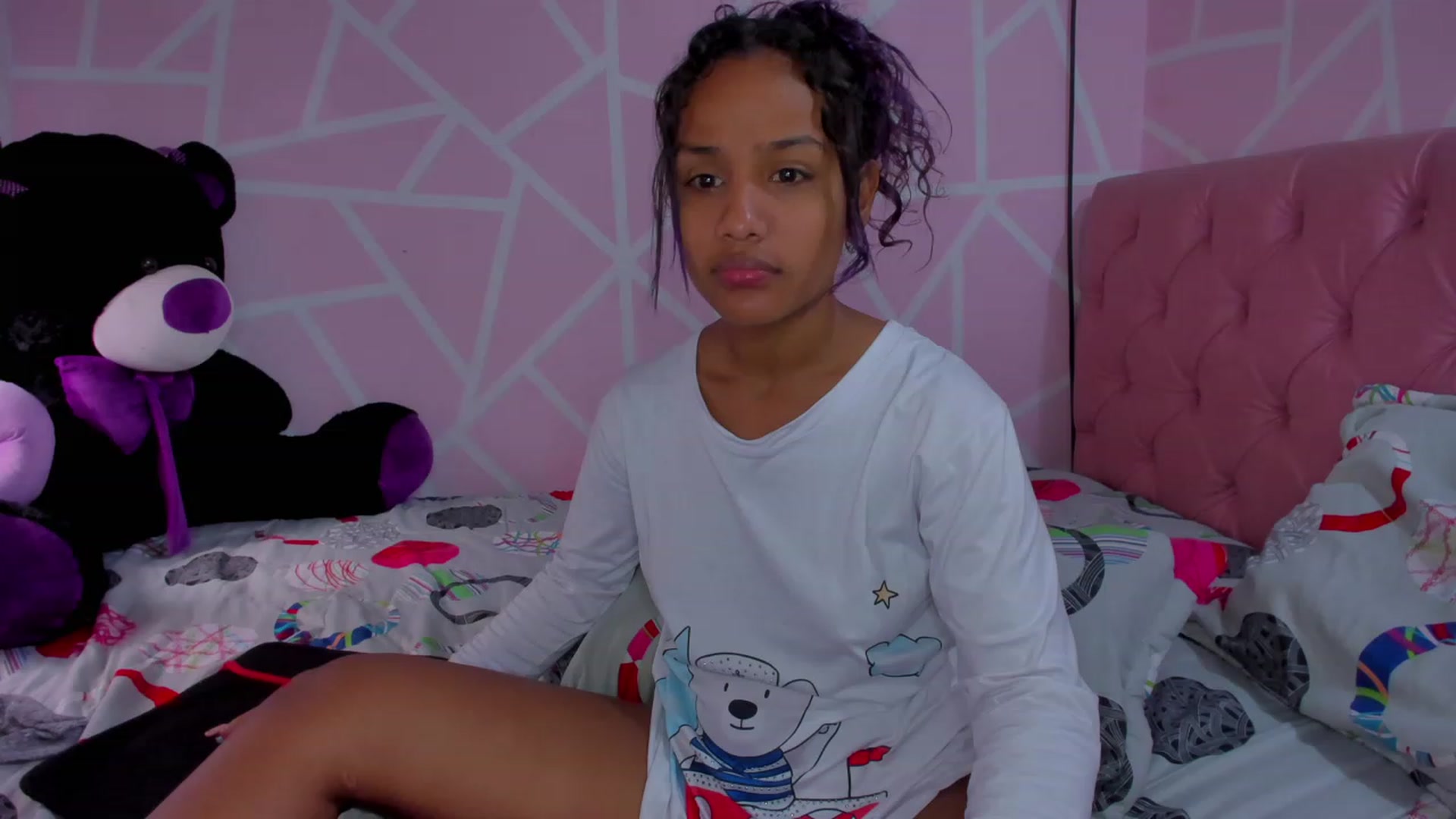 Gallery image thumbnail from Violet_Fit's myfreecams stream on, 06/21/2023, 15:54 image 3 of 20