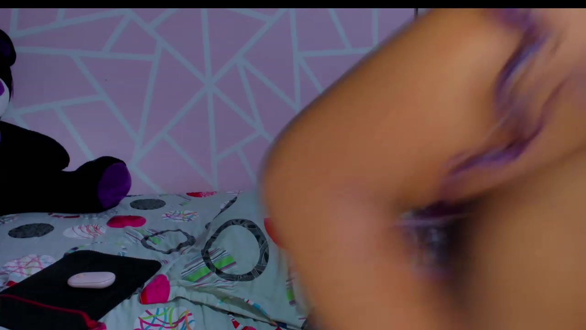 Gallery image thumbnail from Violet_Fit's myfreecams stream on, 06/22/2023, 13:38 image 15 of 20