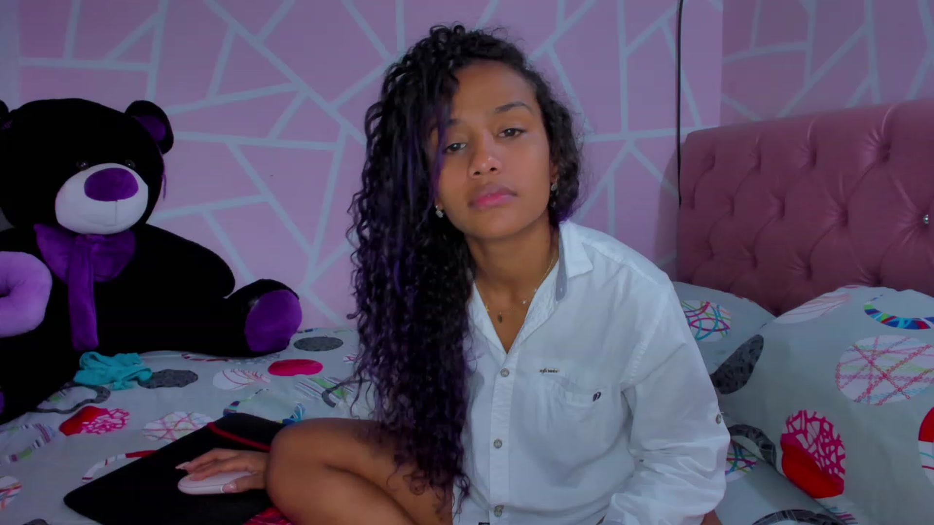 Gallery image thumbnail from Violet_Fit's myfreecams stream on, 06/24/2023, 20:16 image 4 of 20