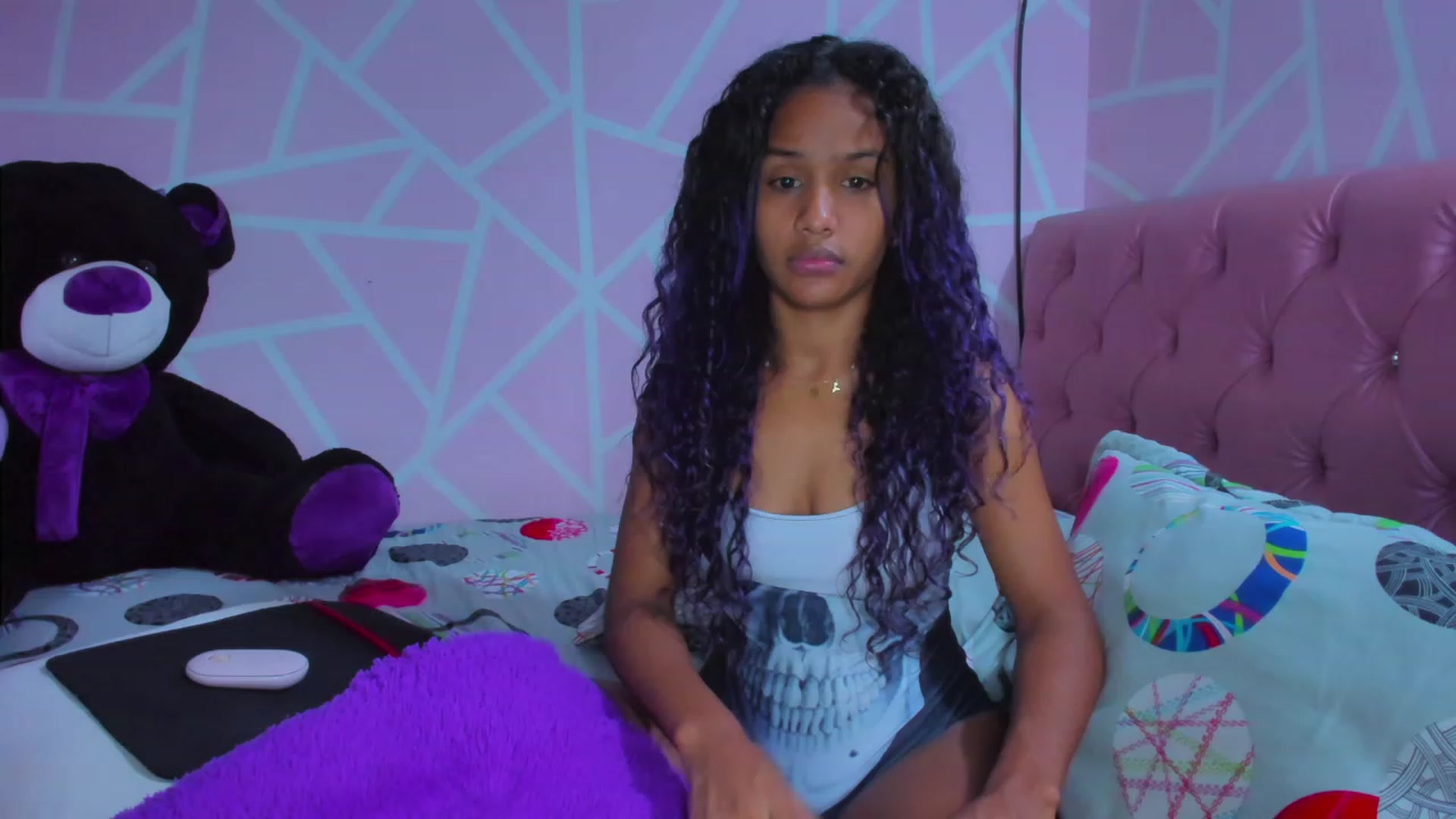 Gallery image thumbnail from Violet_Fit's myfreecams stream on, 06/26/2023, 13:30 image 5 of 20