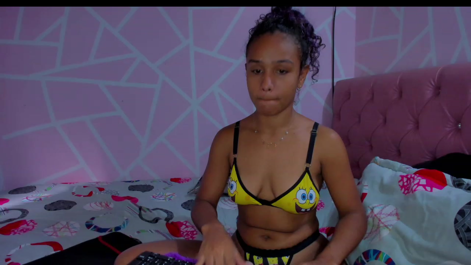 Gallery image thumbnail from Violet_Fit's myfreecams stream on, 06/29/2023, 15:12 image 12 of 20
