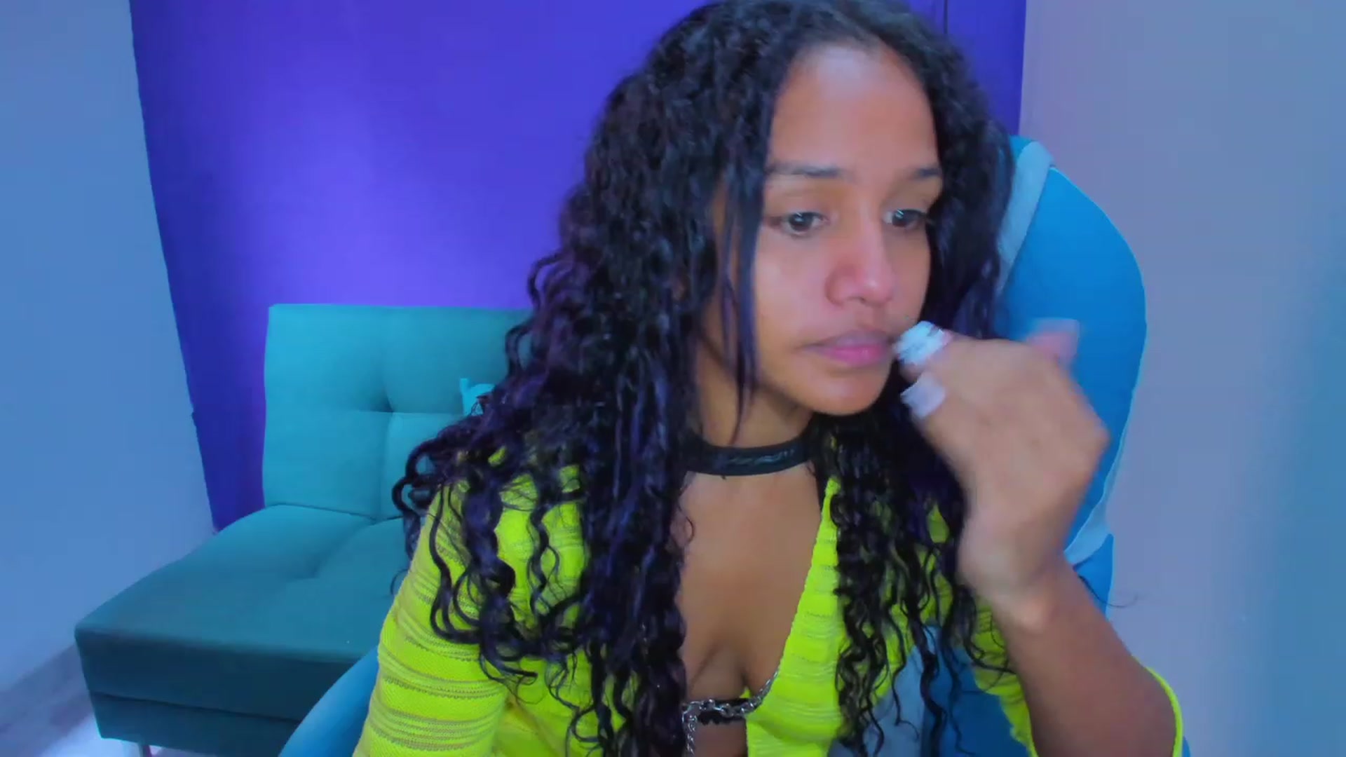 Gallery image thumbnail from Violet_Fit's myfreecams stream on, 07/01/2023, 15:01 image 11 of 20