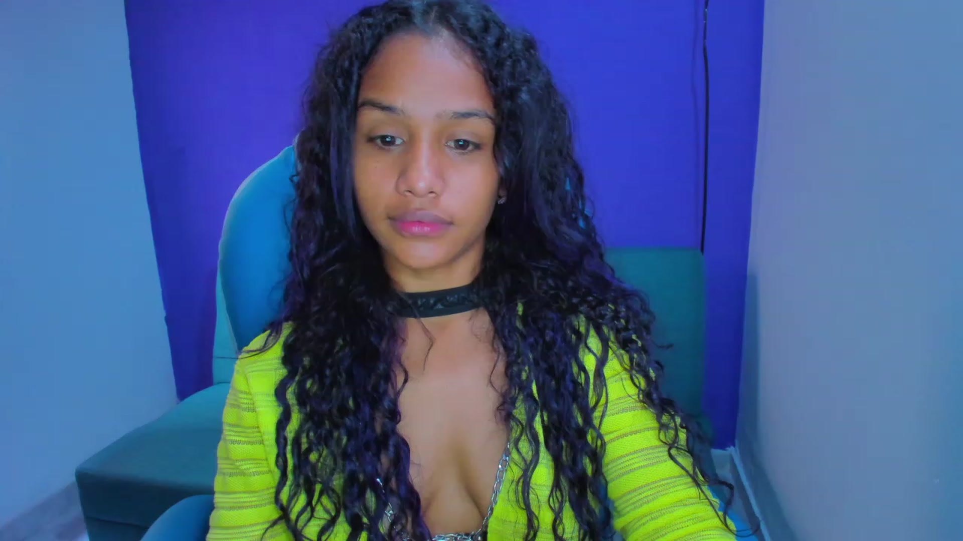 Gallery image thumbnail from Violet_Fit's myfreecams stream on, 07/01/2023, 15:01 image 5 of 20