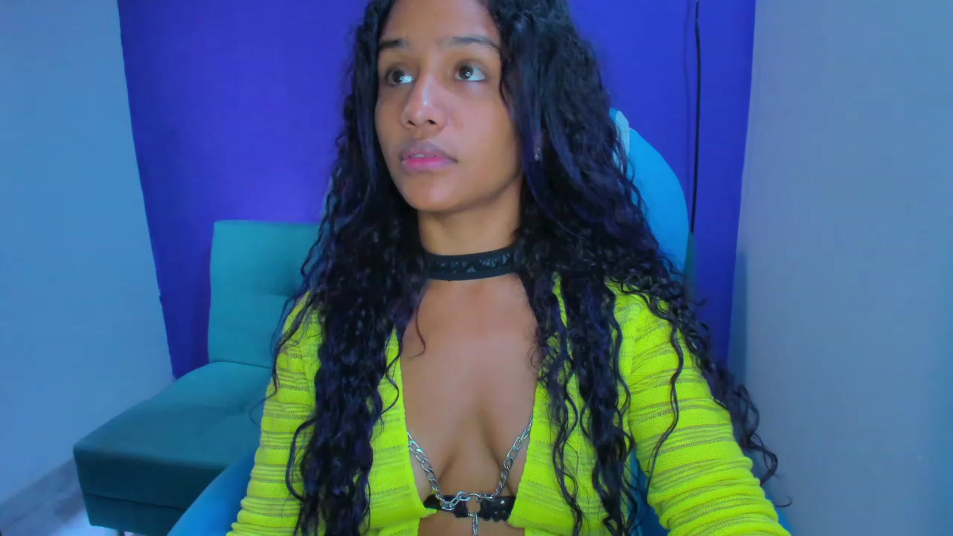 Gallery image thumbnail from Violet_Fit's myfreecams stream on, 07/01/2023, 15:01 image 2 of 20