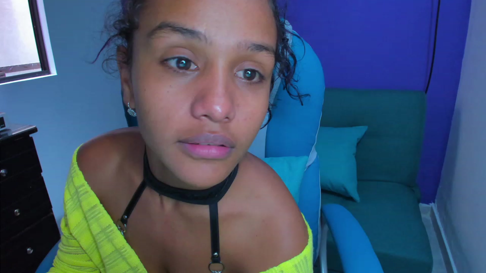 Gallery image thumbnail from Violet_Fit's myfreecams stream on, 07/01/2023, 16:47 image 10 of 20