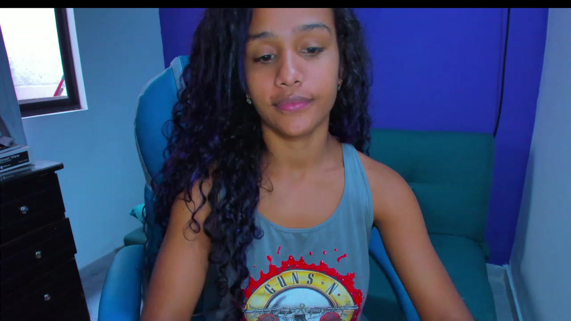 Gallery image thumbnail from Violet_Fit's myfreecams stream on, 07/03/2023, 14:57 image 7 of 20