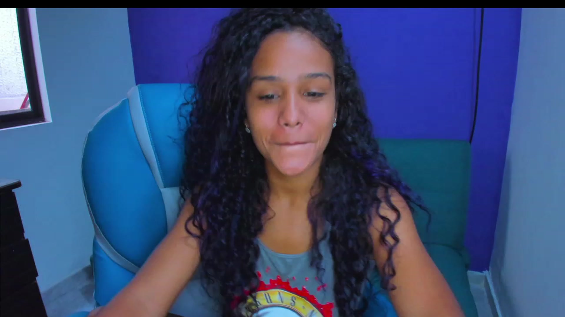 Gallery image thumbnail from Violet_Fit's myfreecams stream on, 07/03/2023, 14:57 image 3 of 20