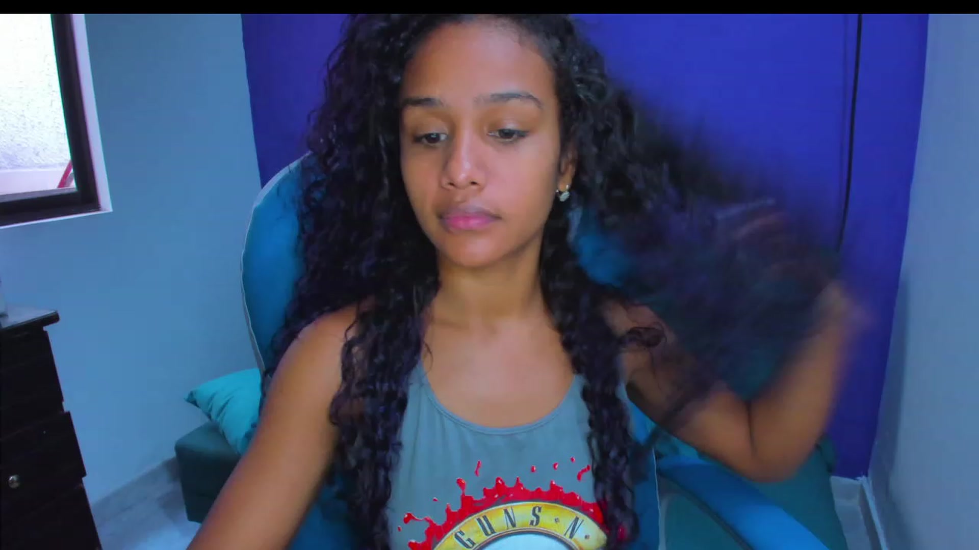 Gallery image thumbnail from Violet_Fit's myfreecams stream on, 07/03/2023, 14:57 image 4 of 20