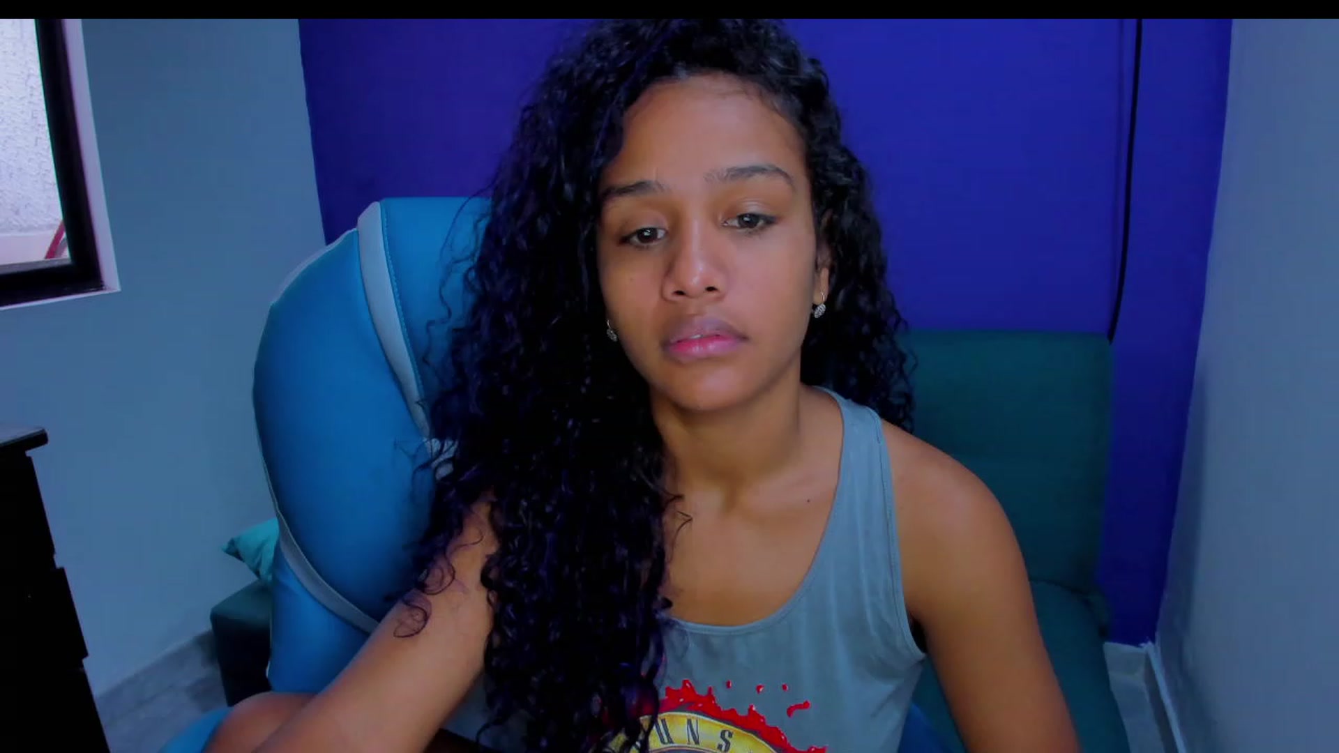 Gallery image thumbnail from Violet_Fit's myfreecams stream on, 07/03/2023, 14:57 image 1 of 20